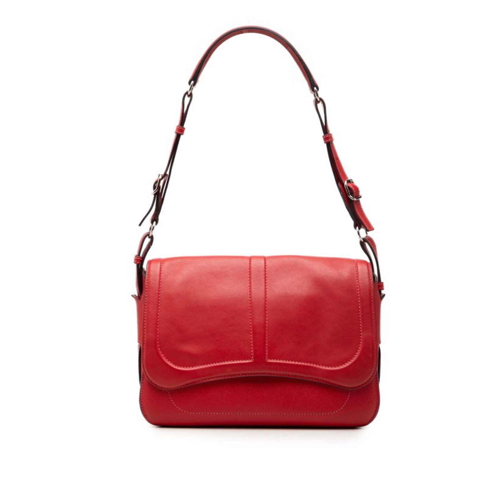 Swift Leather Epsom Leather Hermes Bag (1 of 6)