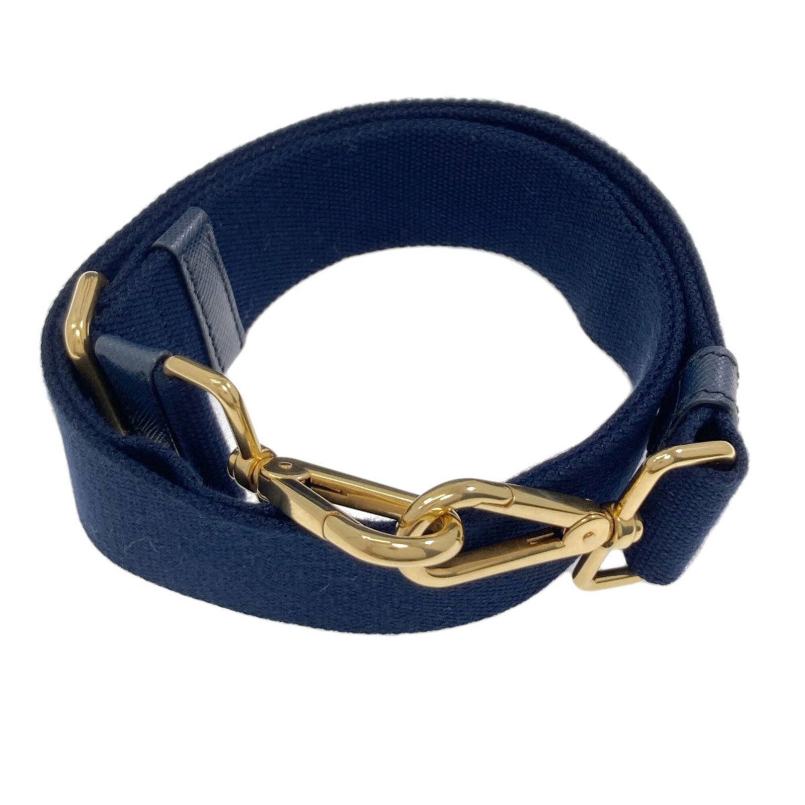 Handbag Denim Prada - 9