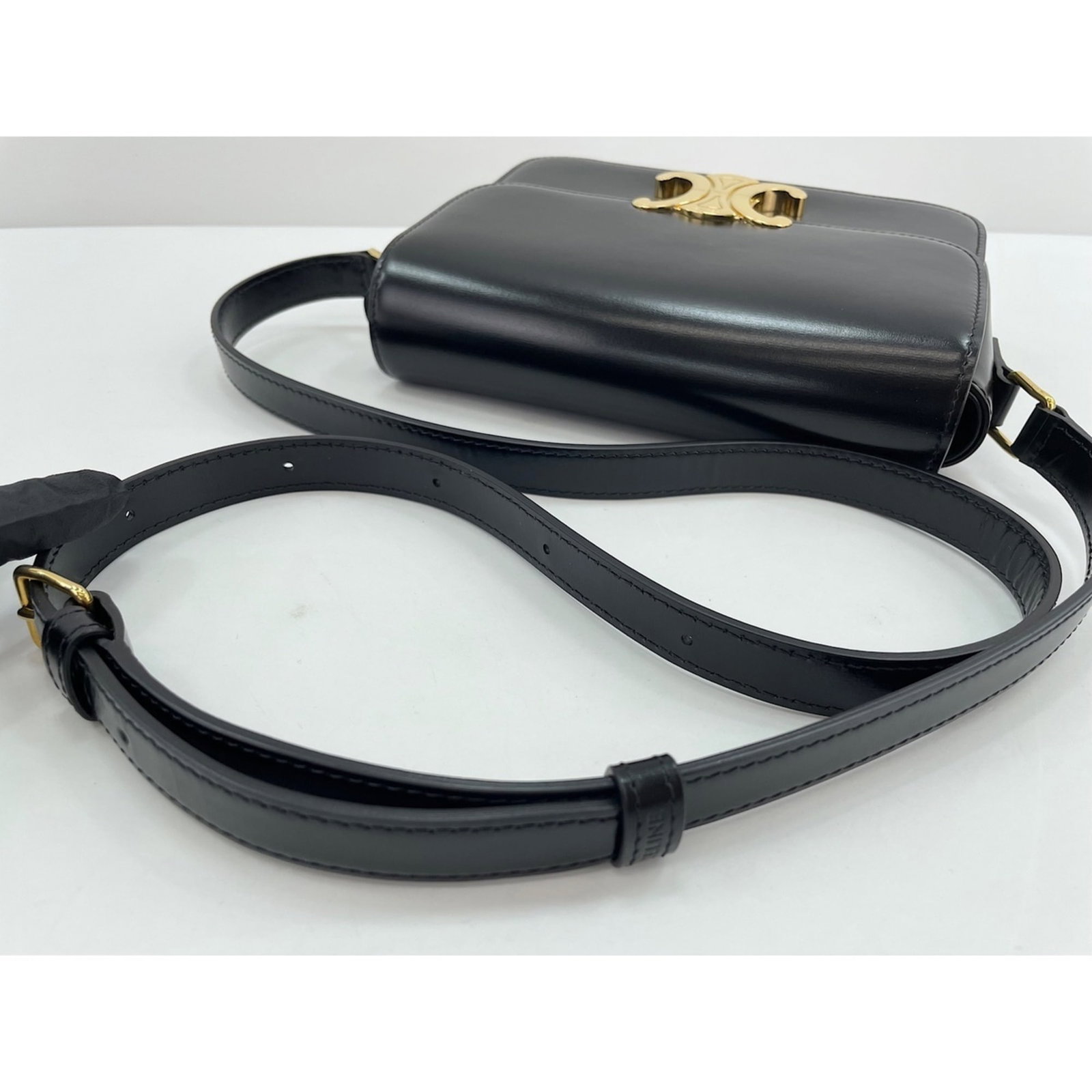 Celine Shoulder Bag - 10