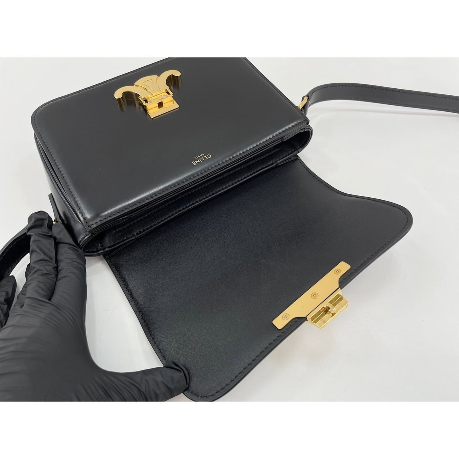 Celine Shoulder Bag - 11