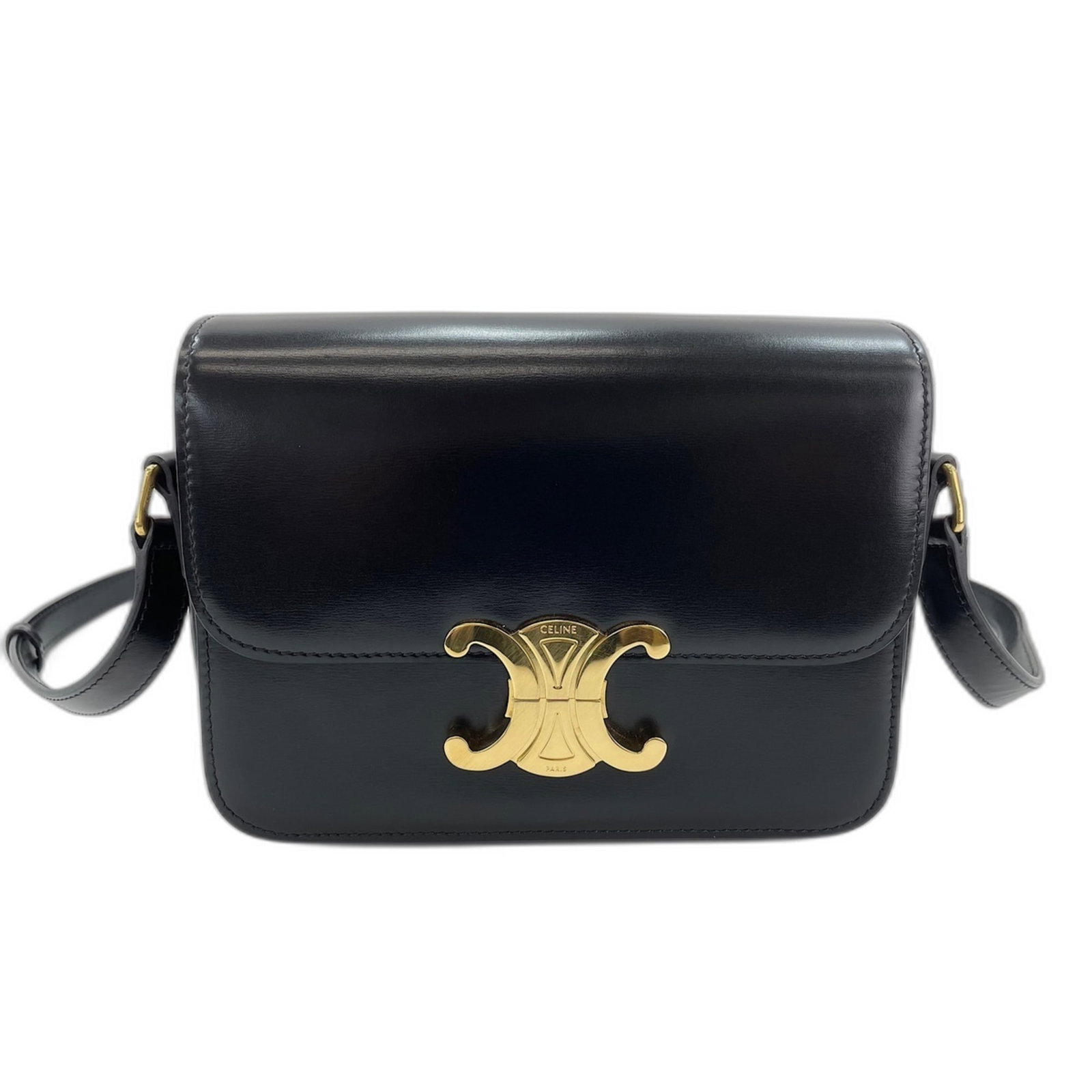 Celine Shoulder Bag - 2
