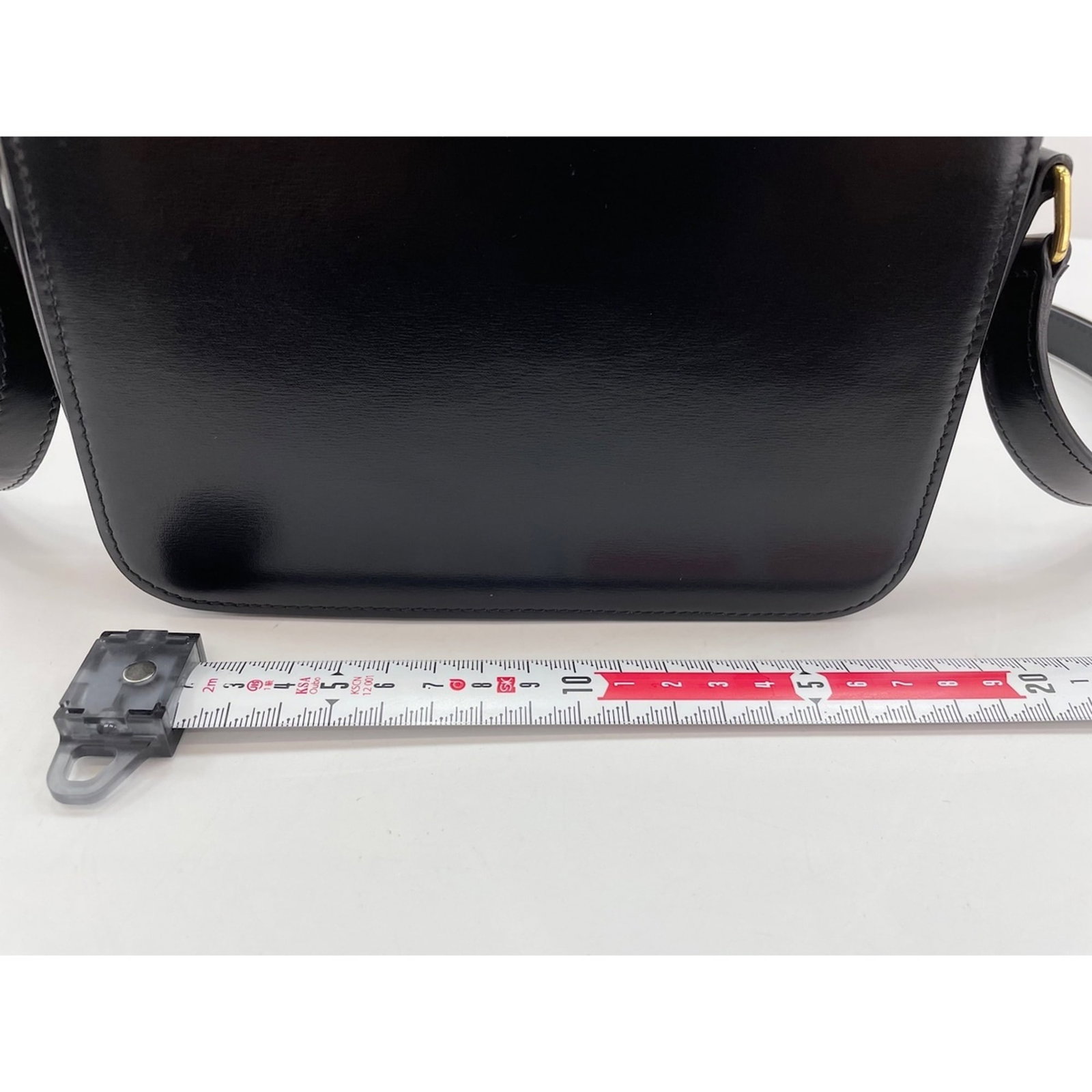 Celine Shoulder Bag - 4