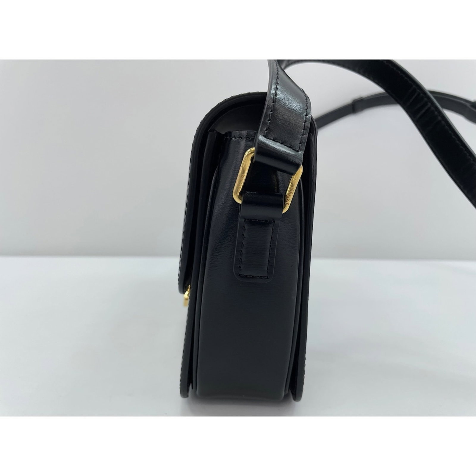Celine Shoulder Bag - 5