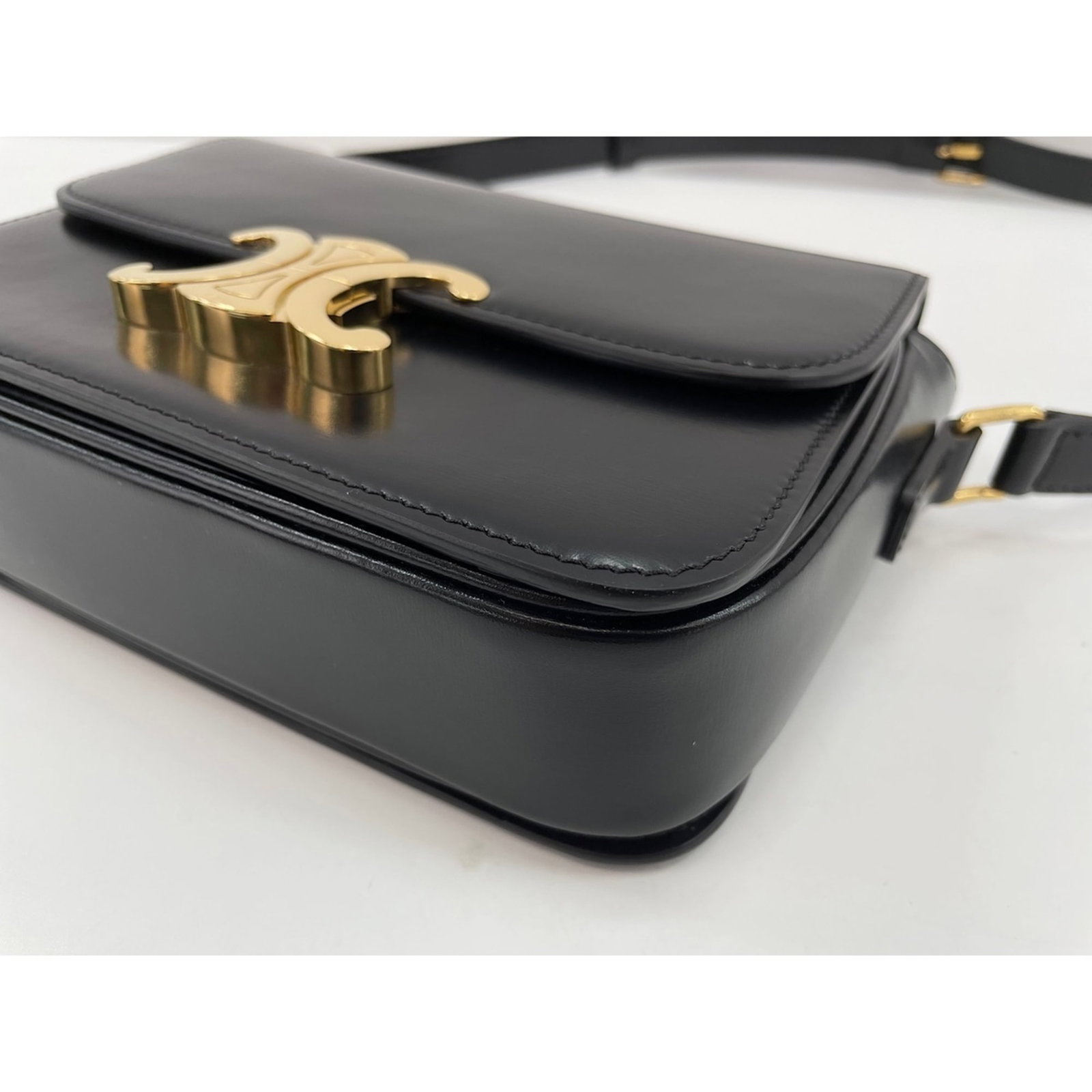 Celine Shoulder Bag - 8
