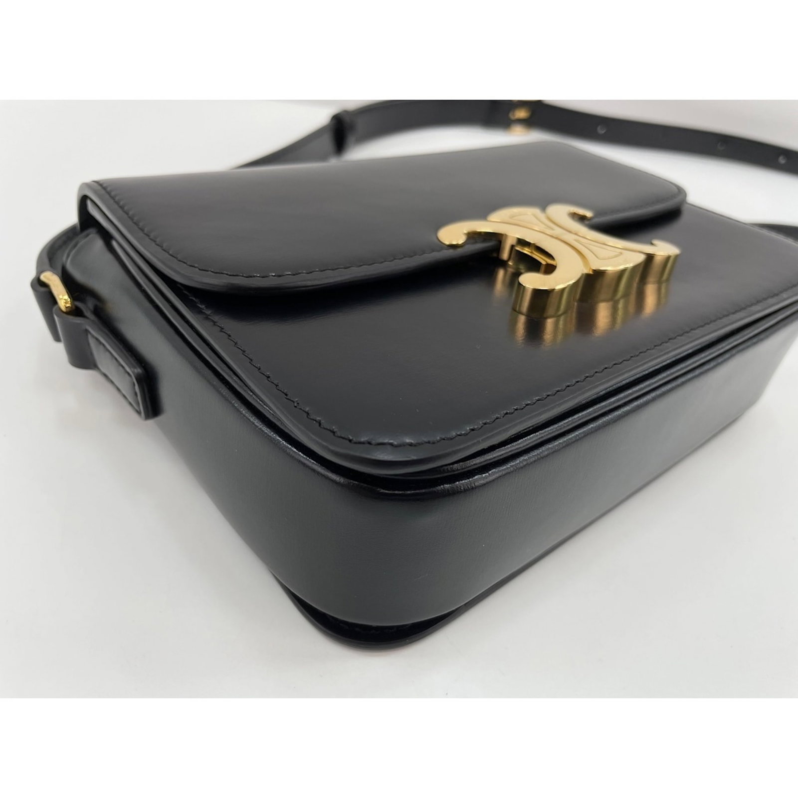 Celine Shoulder Bag - 9