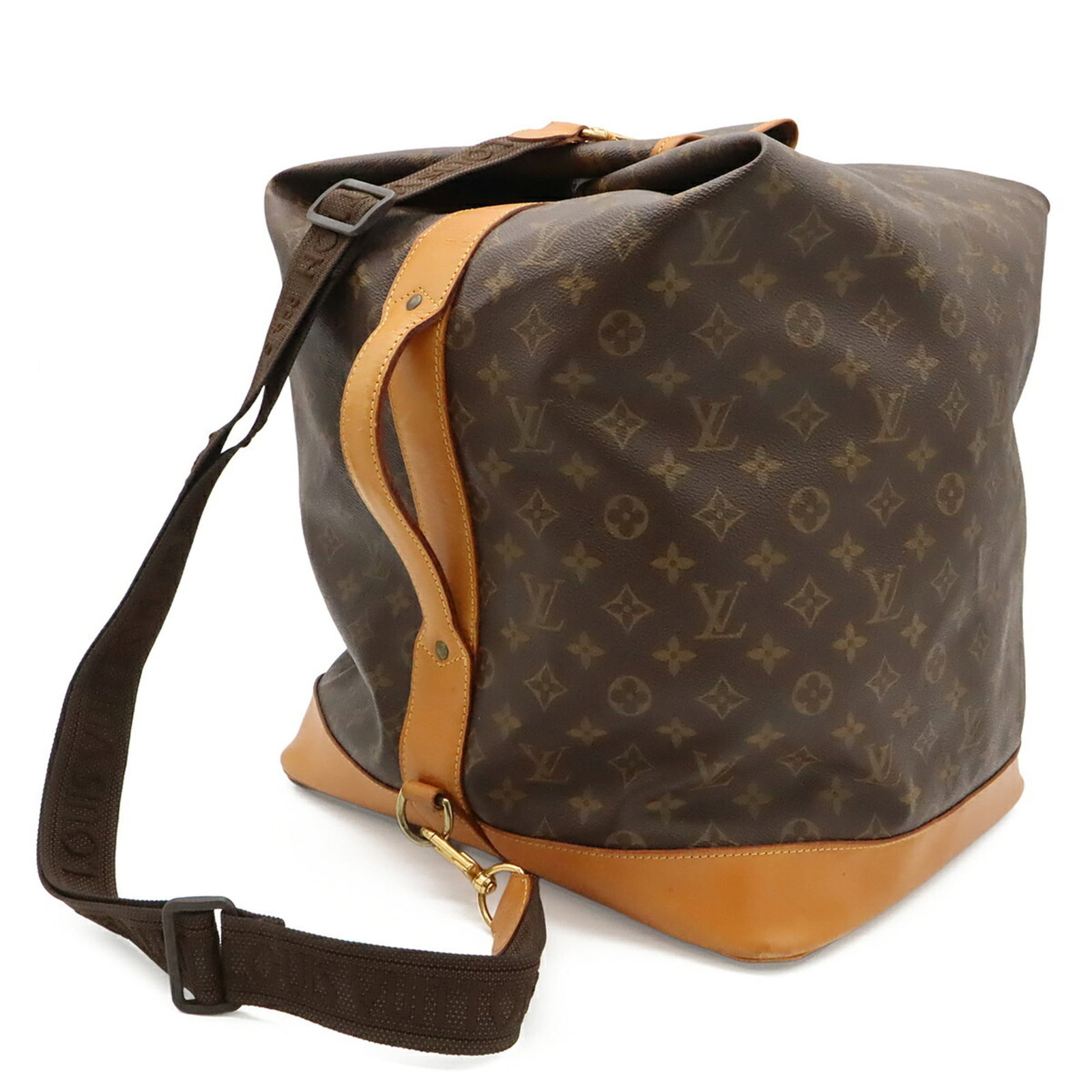 Shoulder Bag Monogram Louis Vuitton - 3
