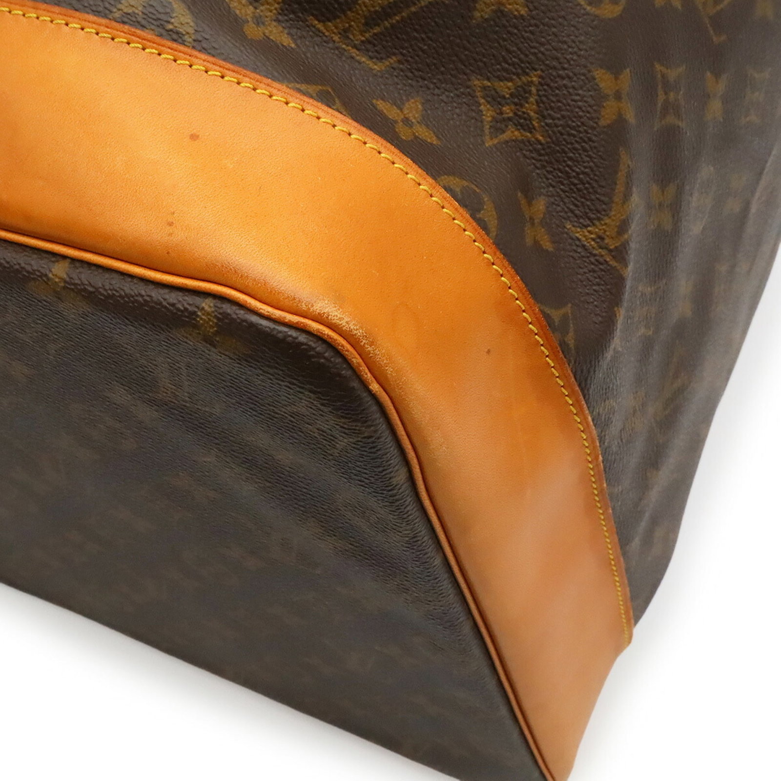 Shoulder Bag Monogram Louis Vuitton - 4