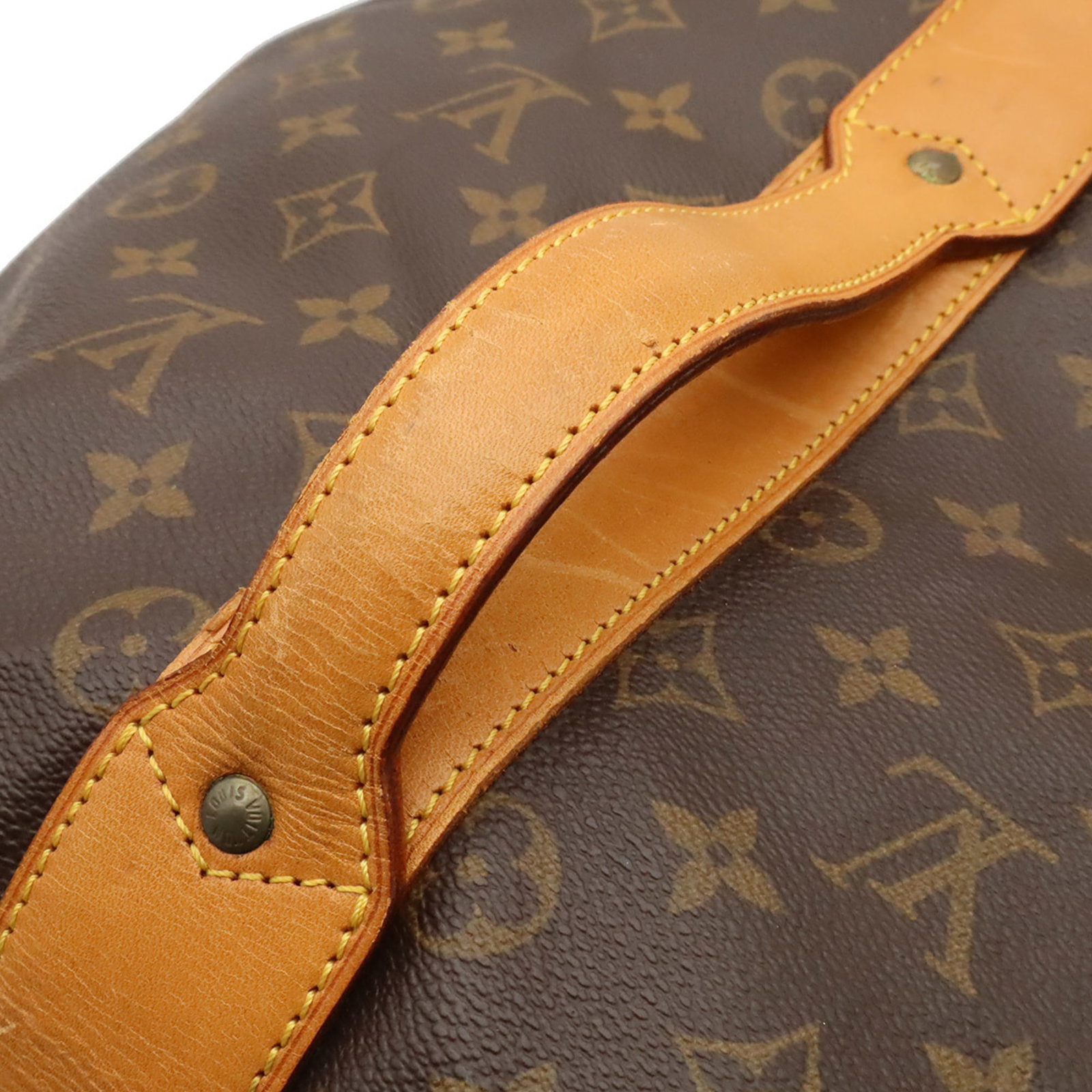 Shoulder Bag Monogram Louis Vuitton - 8