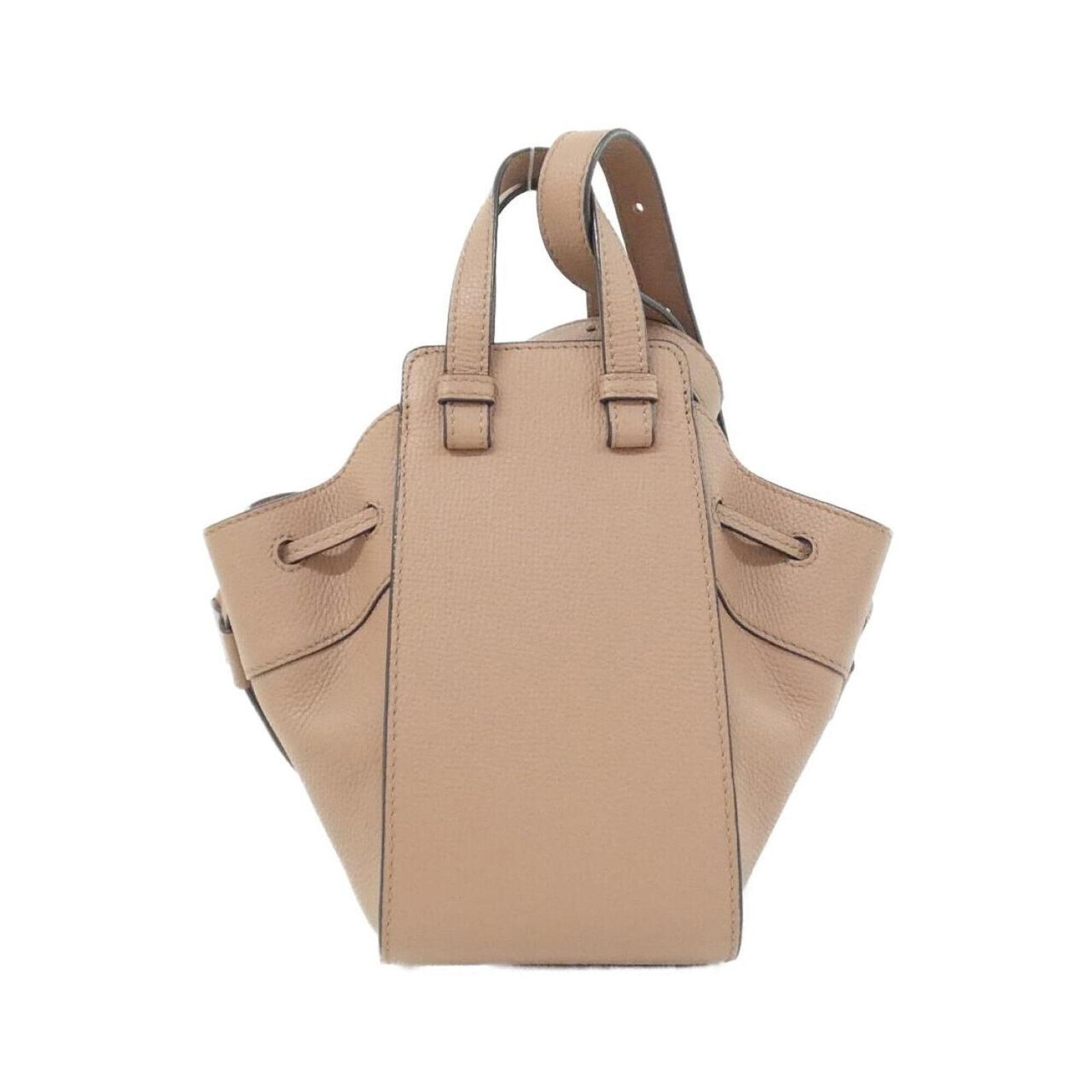 Shoulder Bag Leather - 2