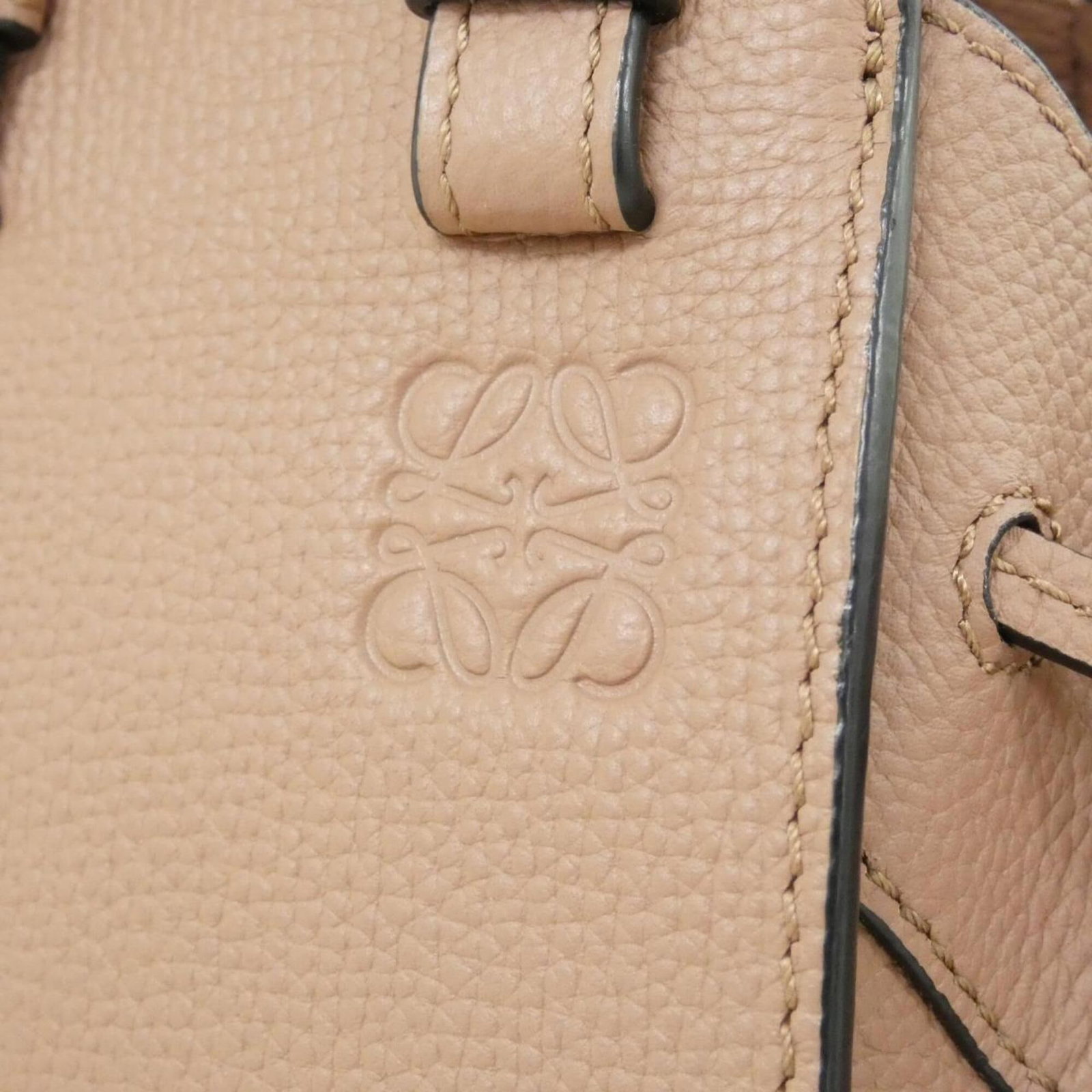 Shoulder Bag Leather - 4