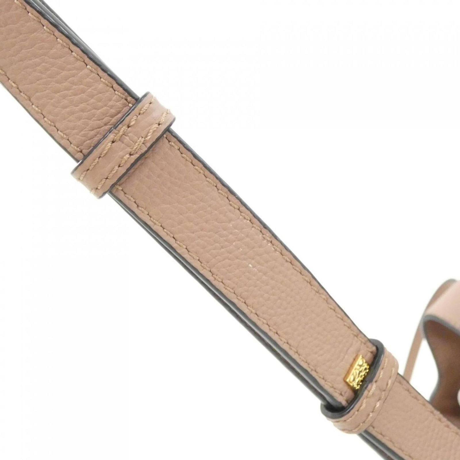 Shoulder Bag Leather - 8