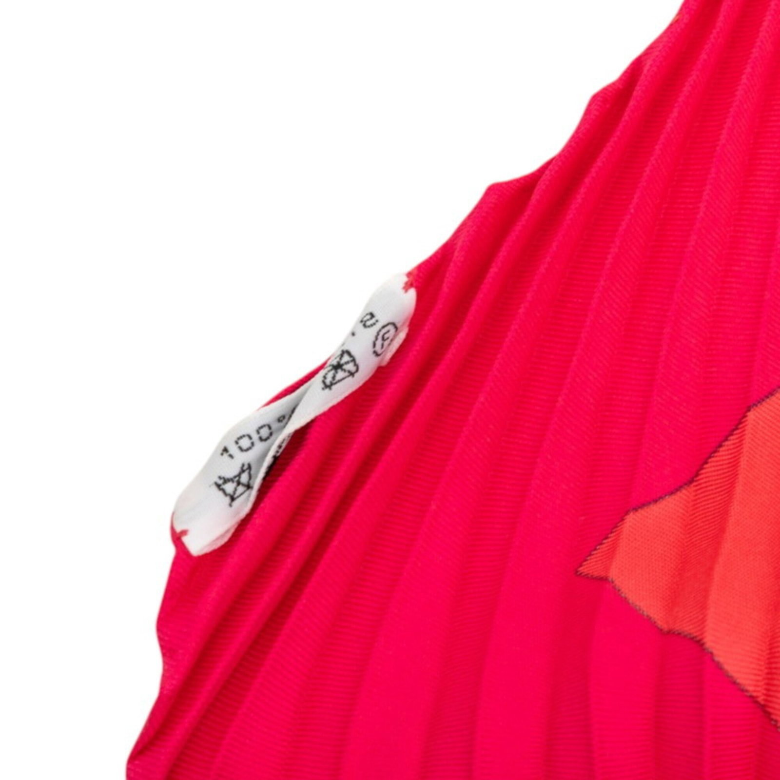 Silk Hermes Scarf - 6