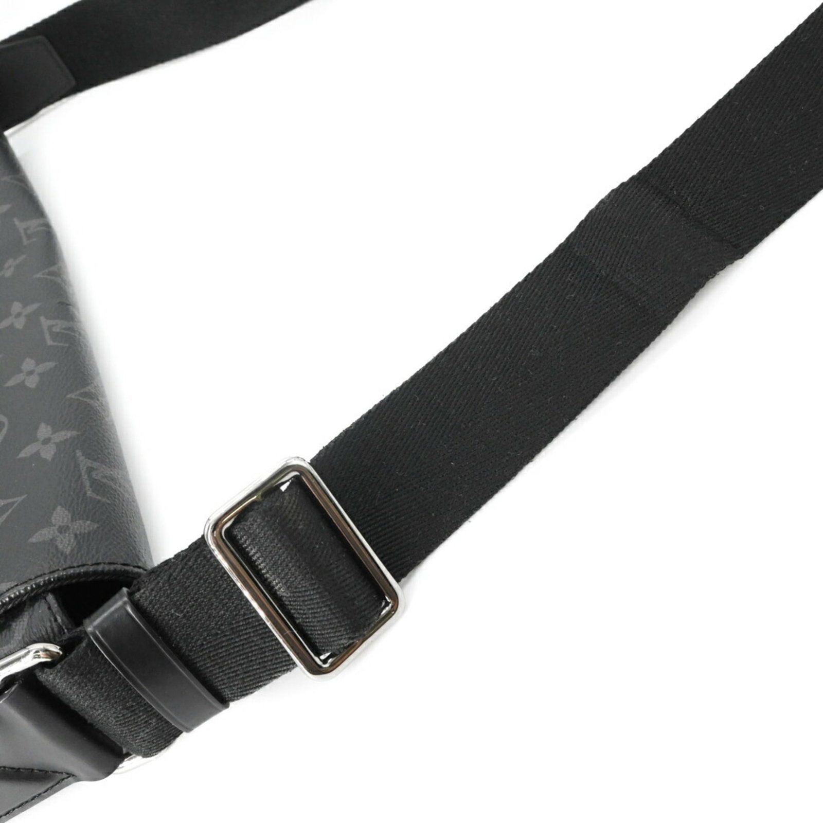 Louis Vuitton Messenger Bag Shoulder Bag Monogram Eclipse - 17