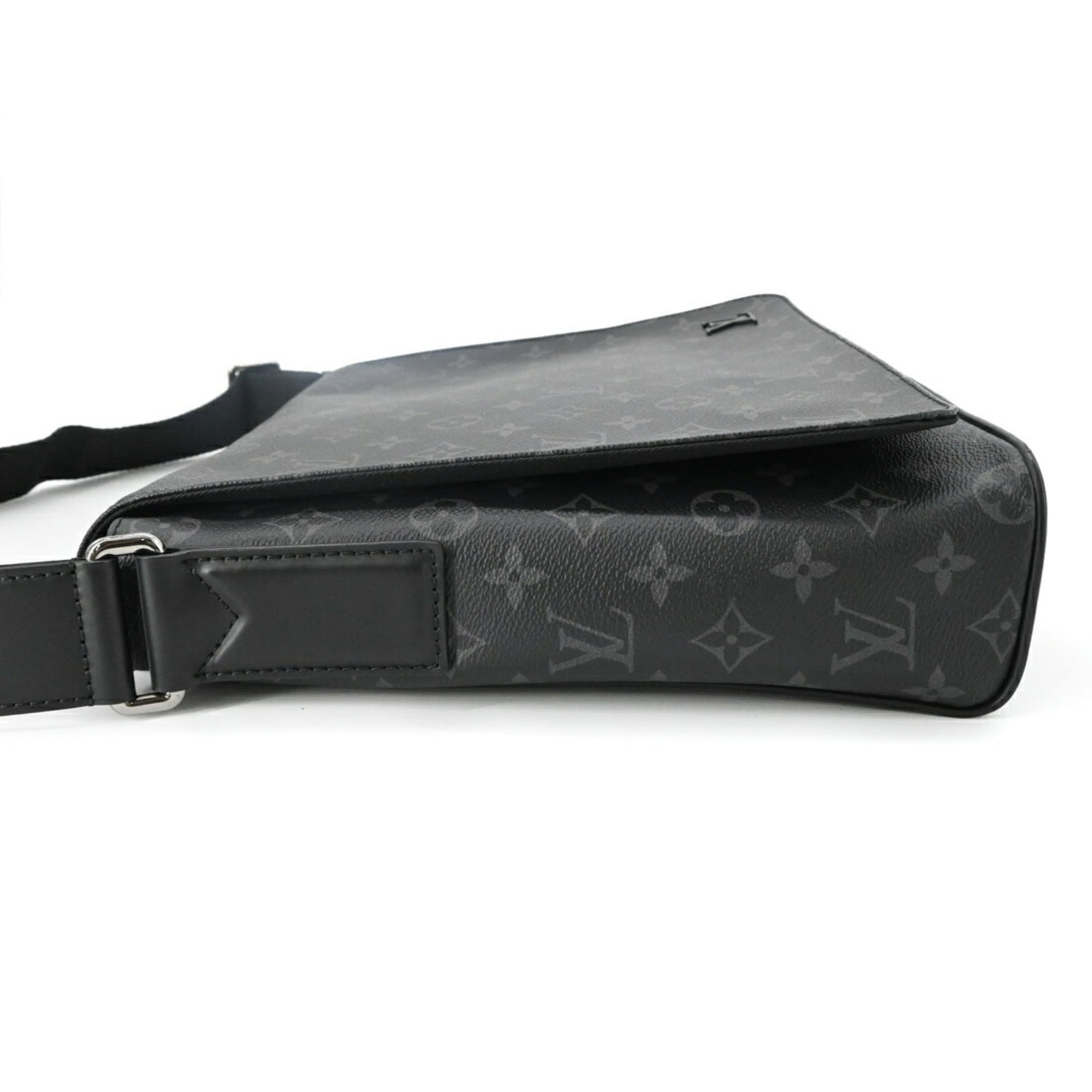 Louis Vuitton Messenger Bag Shoulder Bag Monogram Eclipse - 4