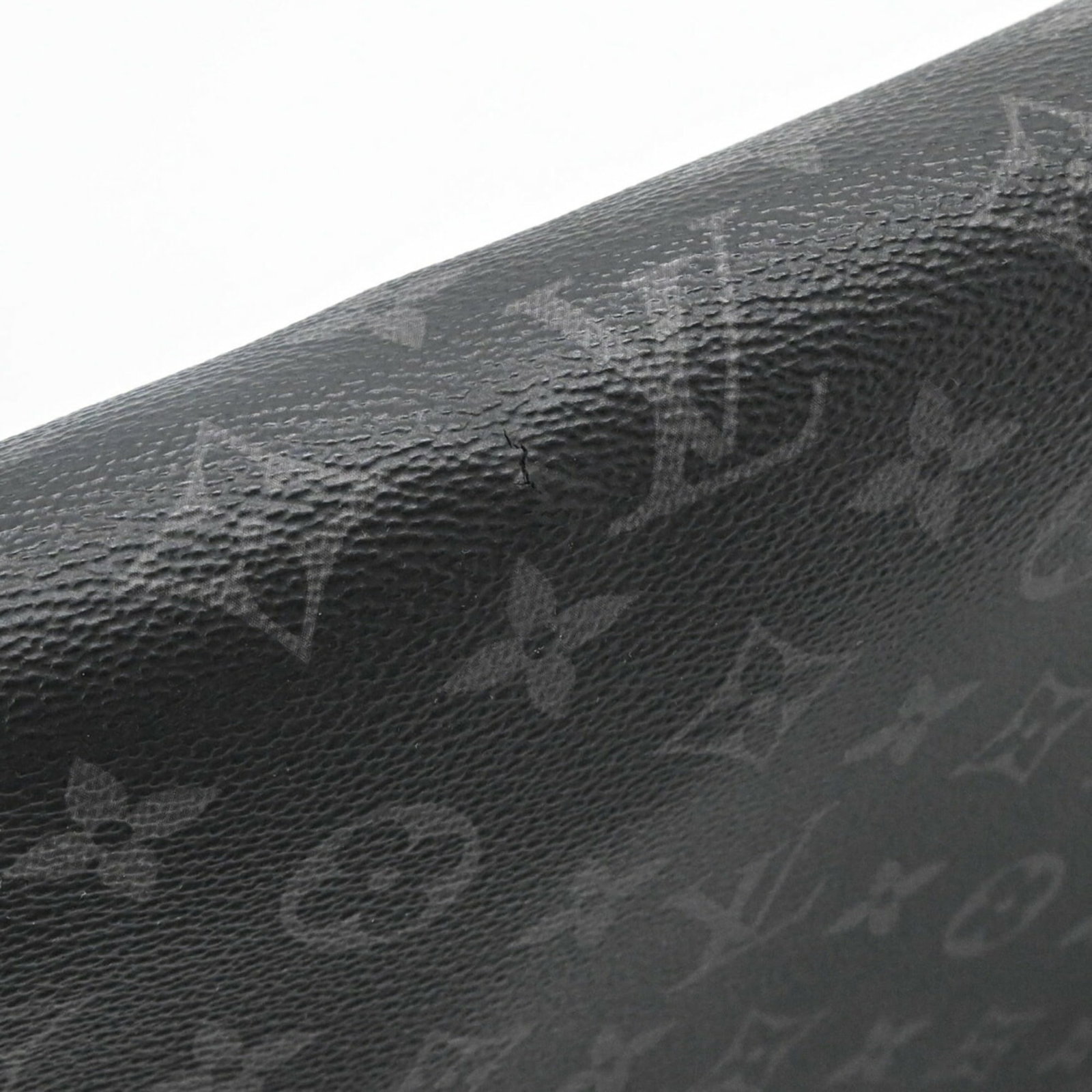 Louis Vuitton Messenger Bag Shoulder Bag Monogram Eclipse - 8