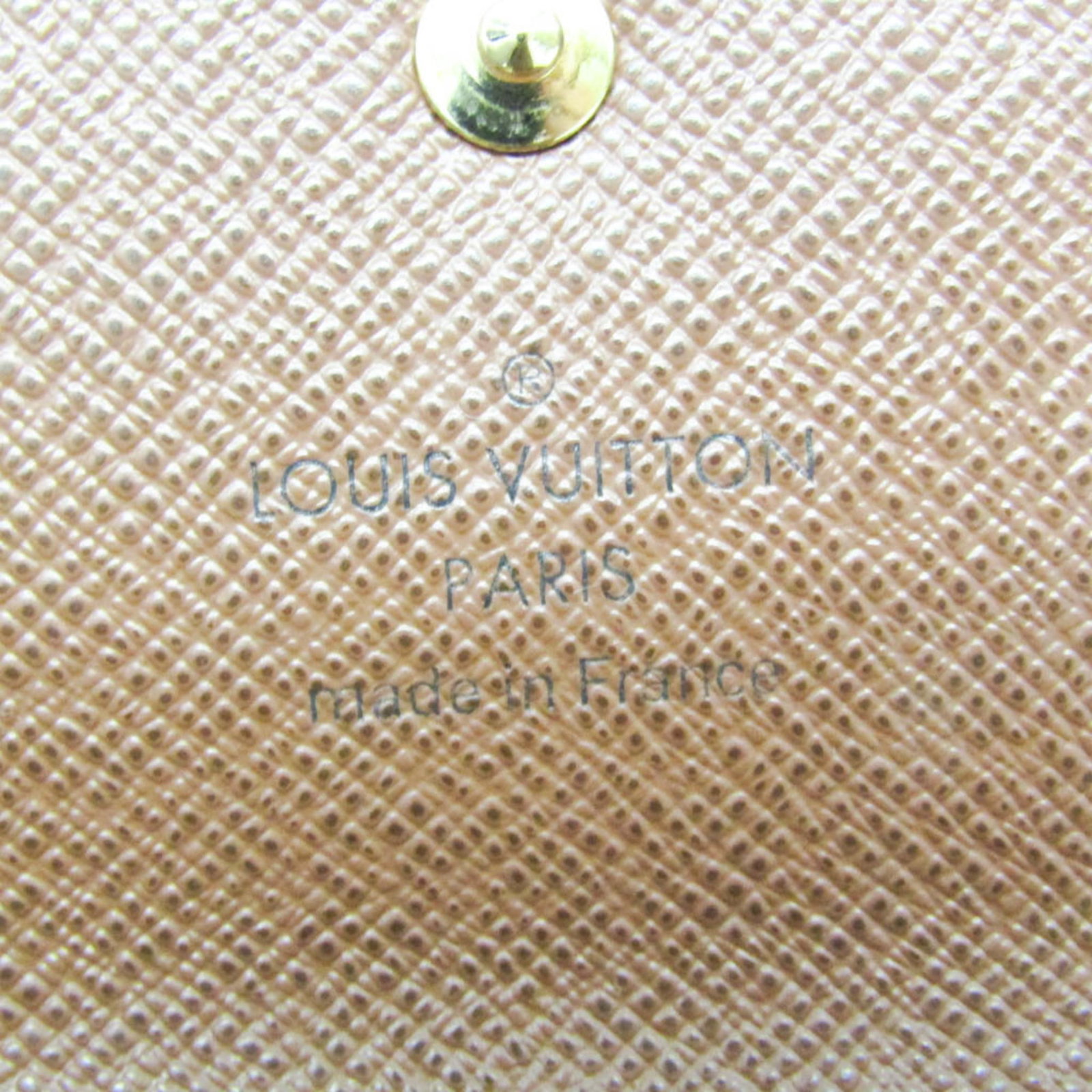 Keycase Monogram Louis Vuitton - 10