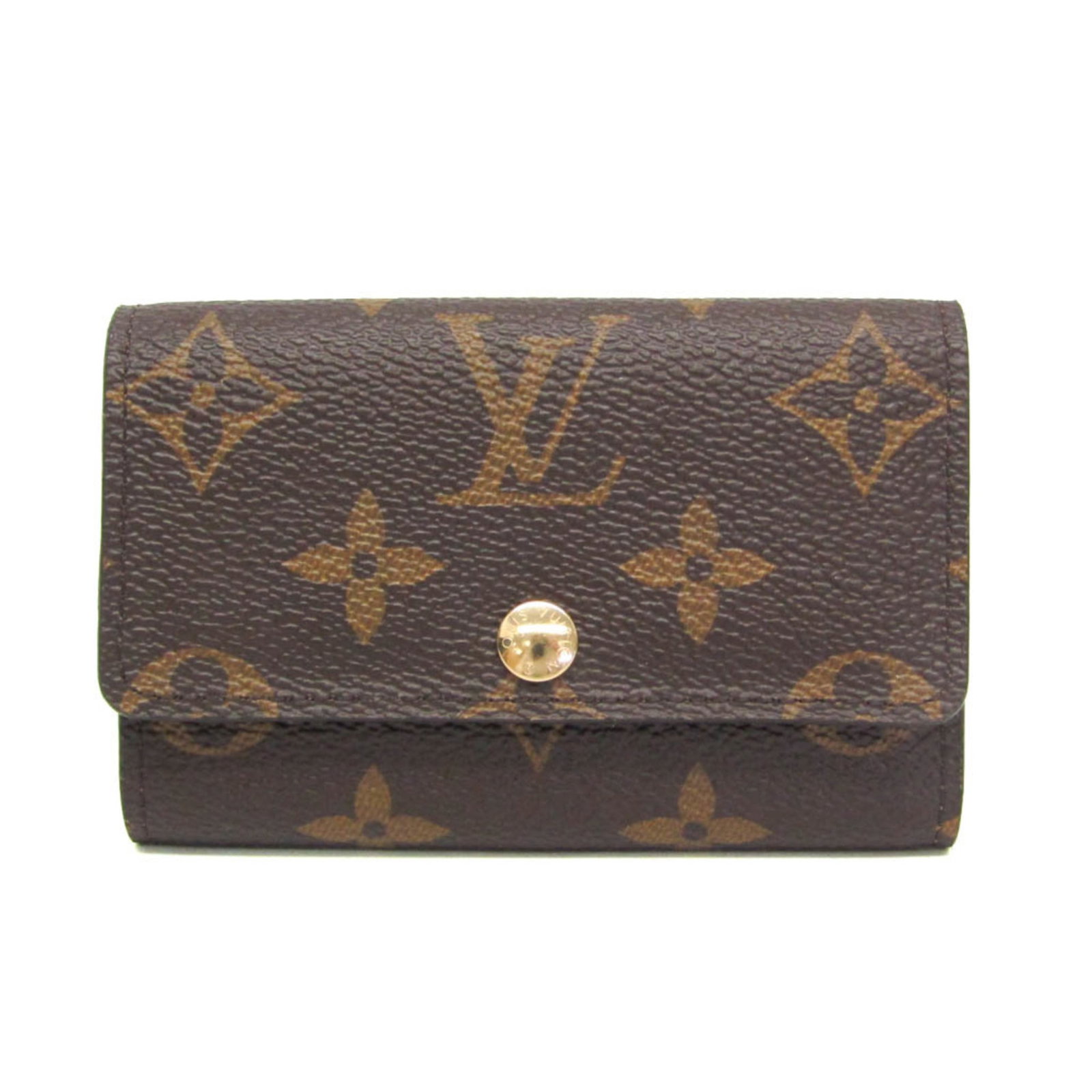 Keycase Monogram Louis Vuitton
