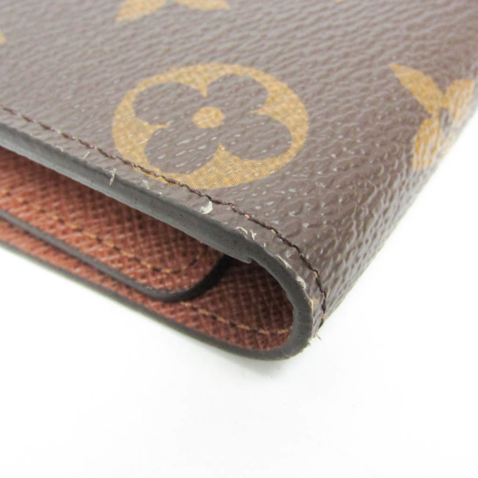 Keycase Monogram Louis Vuitton - 5