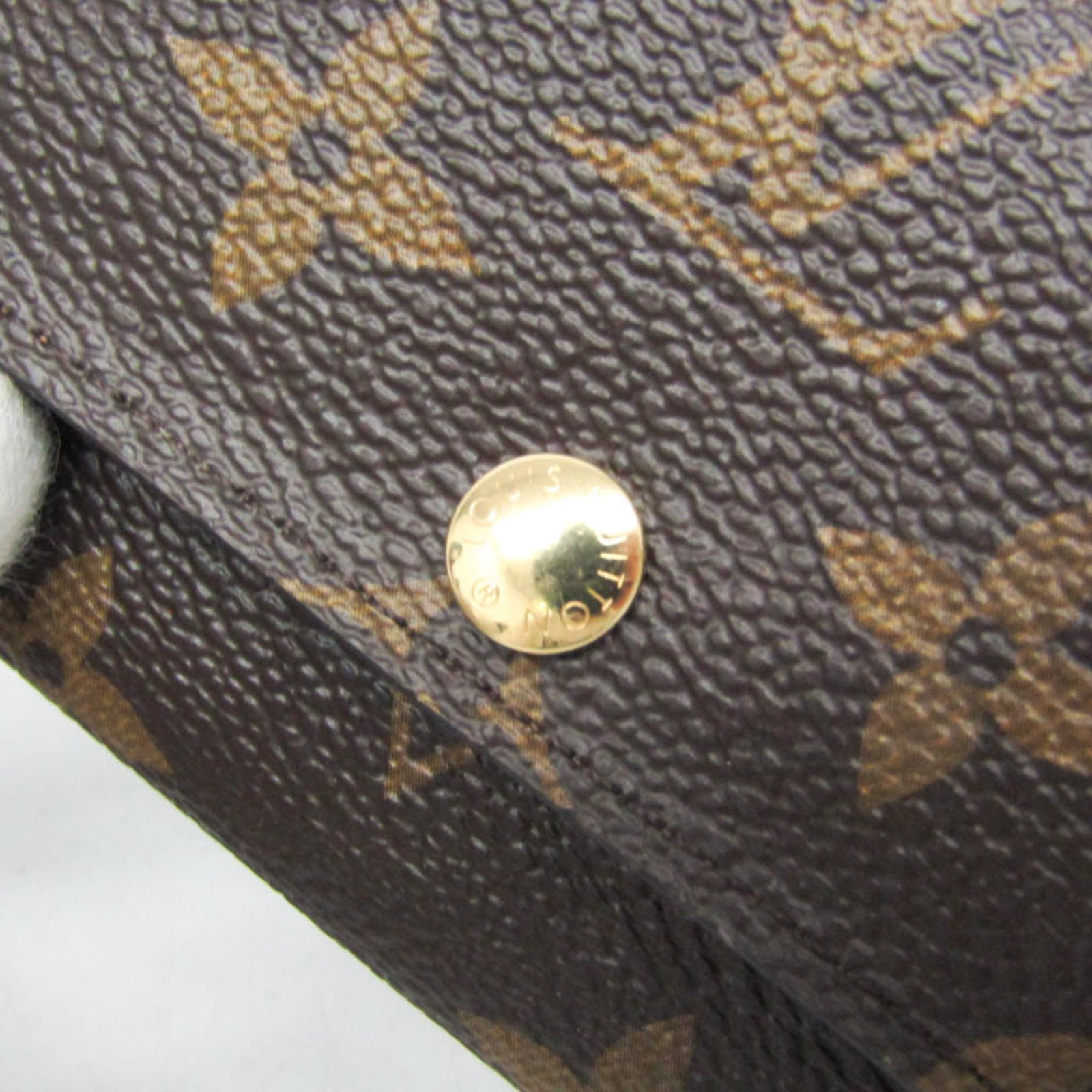 Keycase Monogram Louis Vuitton - 6