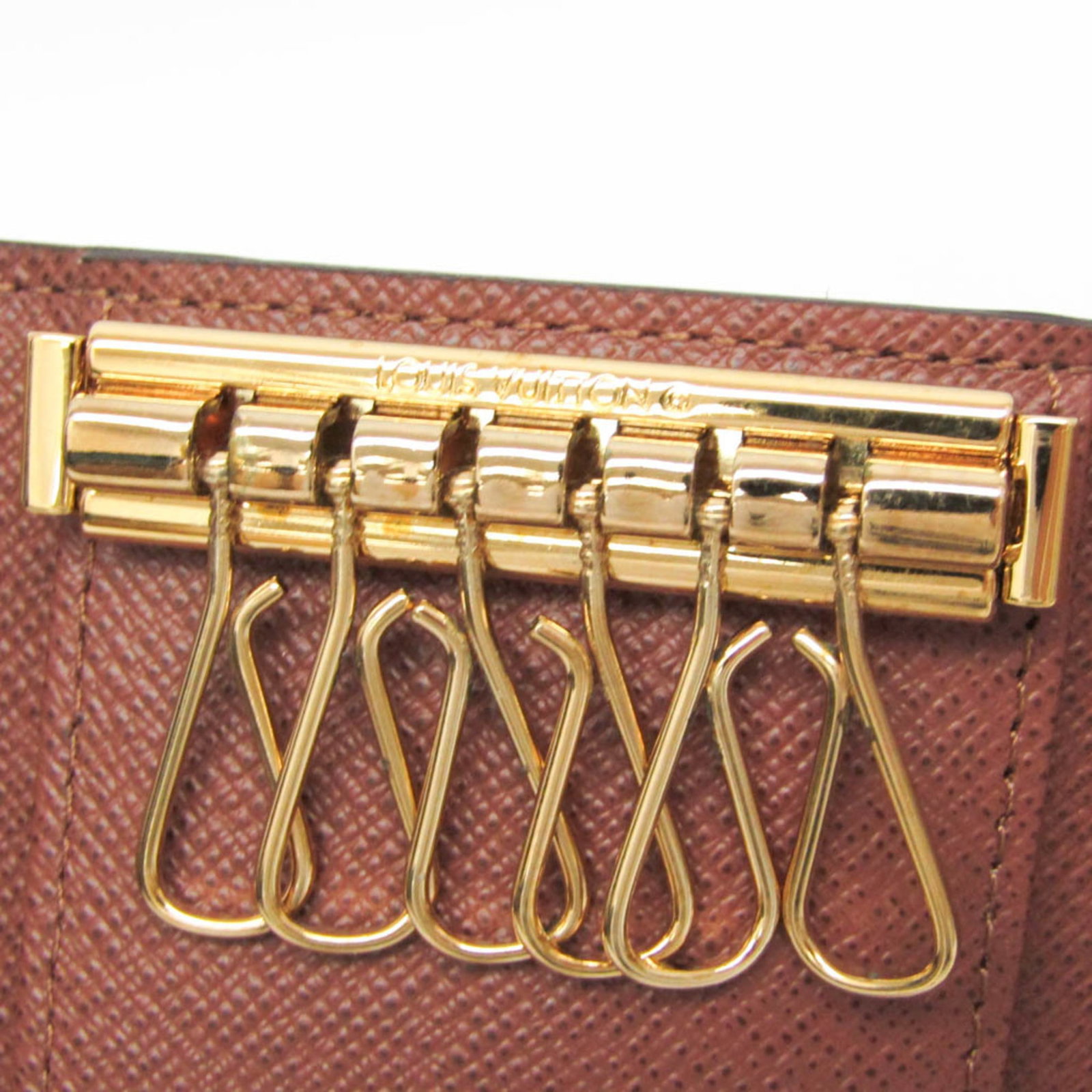 Keycase Monogram Louis Vuitton - 7