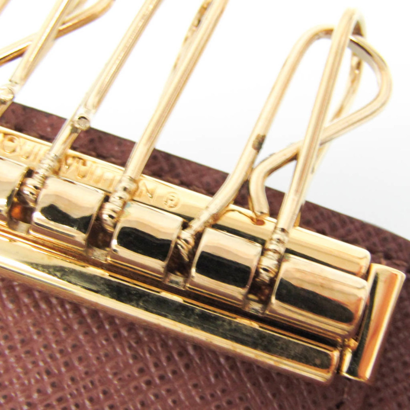 Keycase Monogram Louis Vuitton - 8