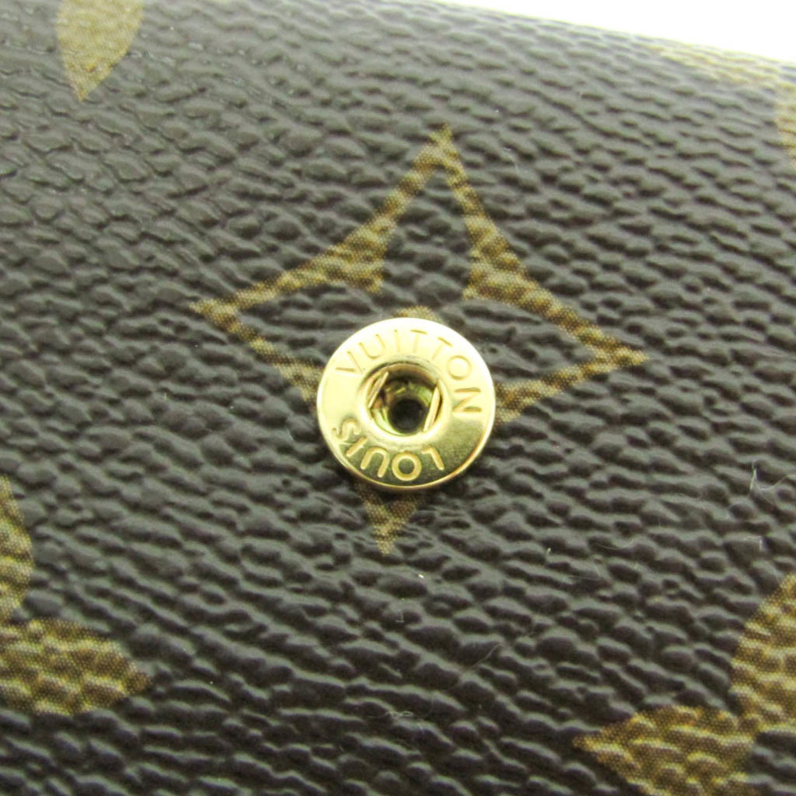 Keycase Monogram Louis Vuitton - 9