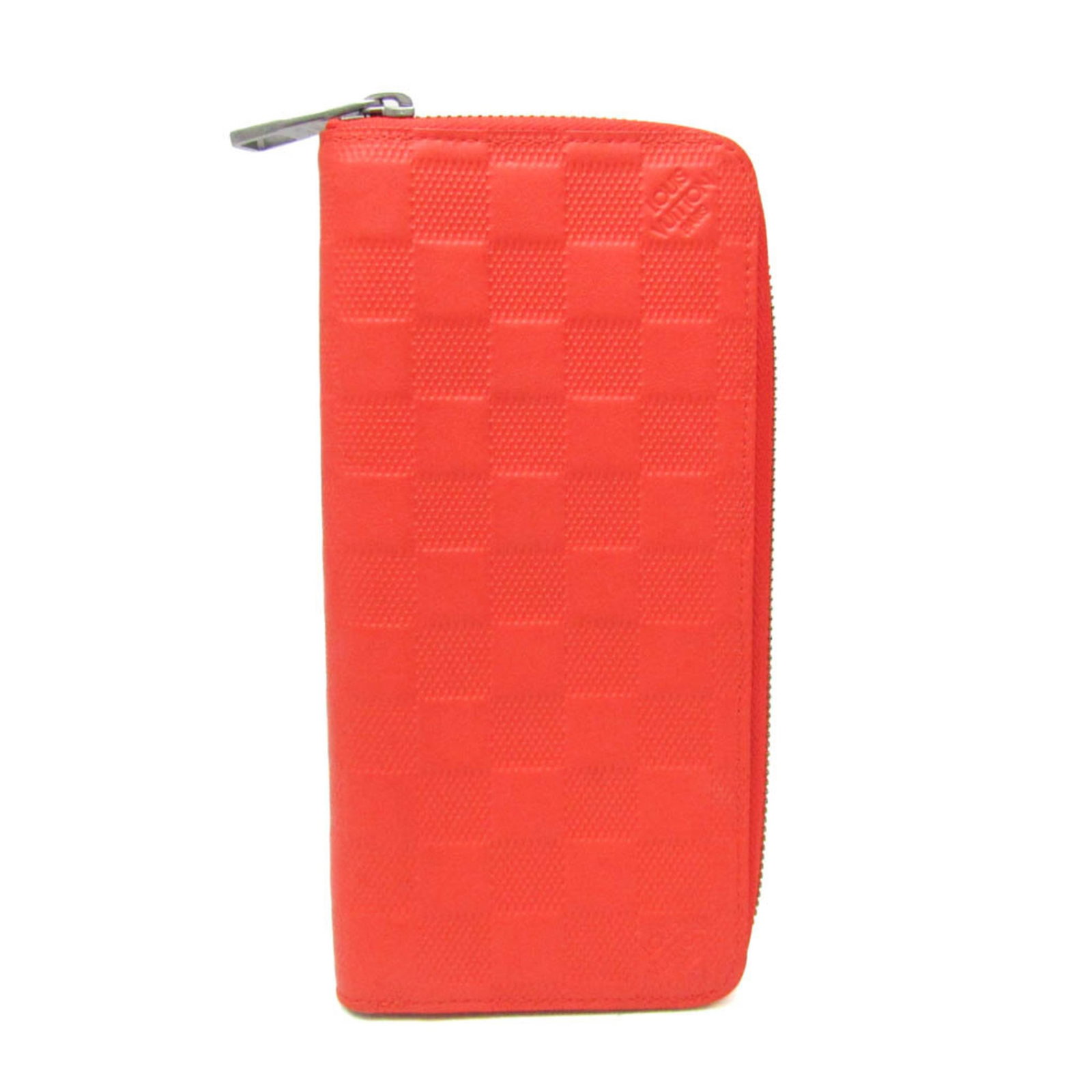 Damier Infini Bi Fold Long Wallet Louis Vuitton: Damier Infini Bi Fold Long Wallet Louis Vuitton Damier Infini Bi Fold Long Wallet Louis Vuitton features a unique fusion of style and functionality. With its distinctive Damier Infini pattern and