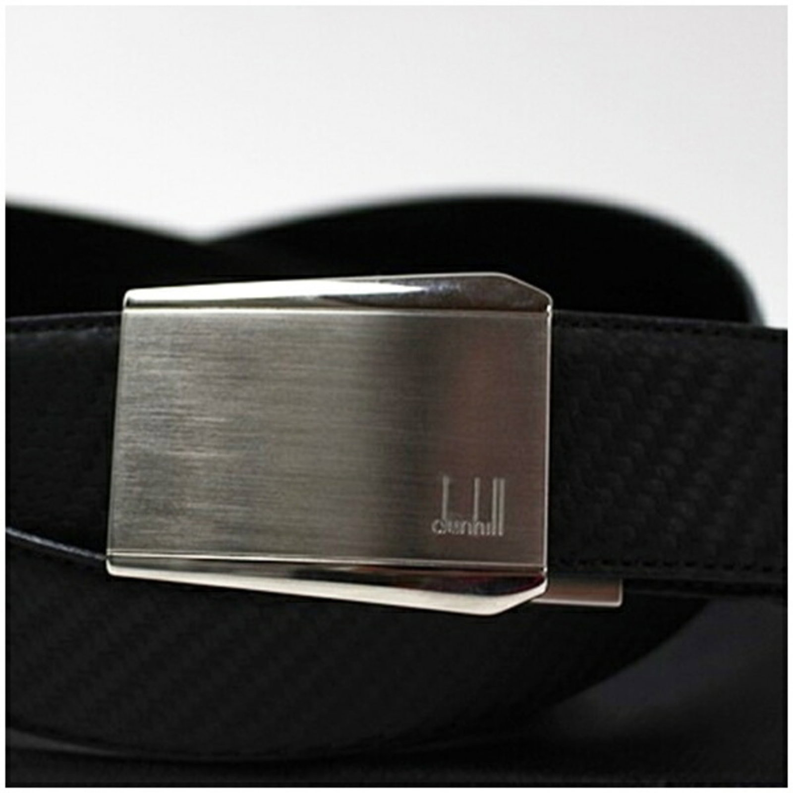 Standard Dunhill Belt - 3