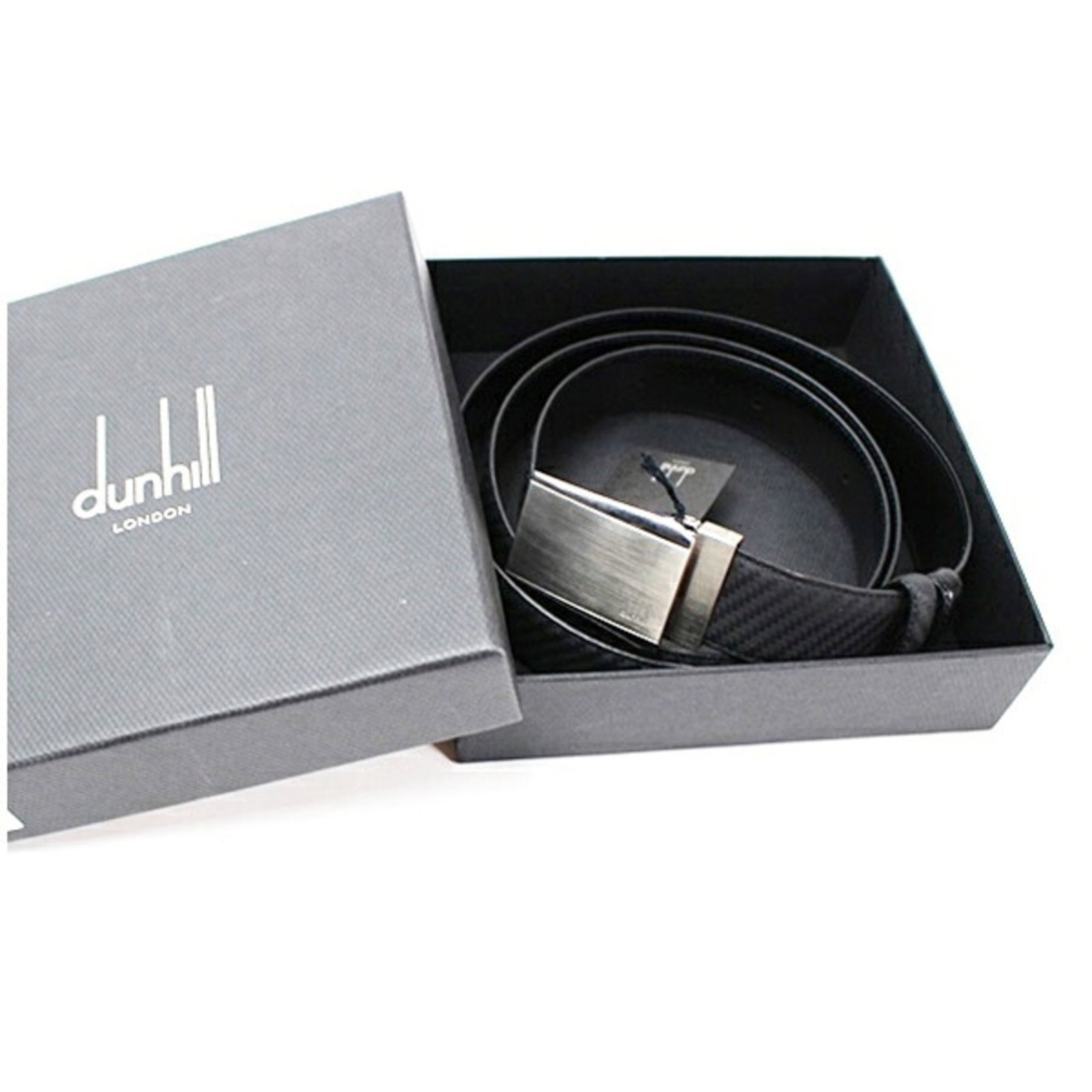 Standard Dunhill Belt - 4