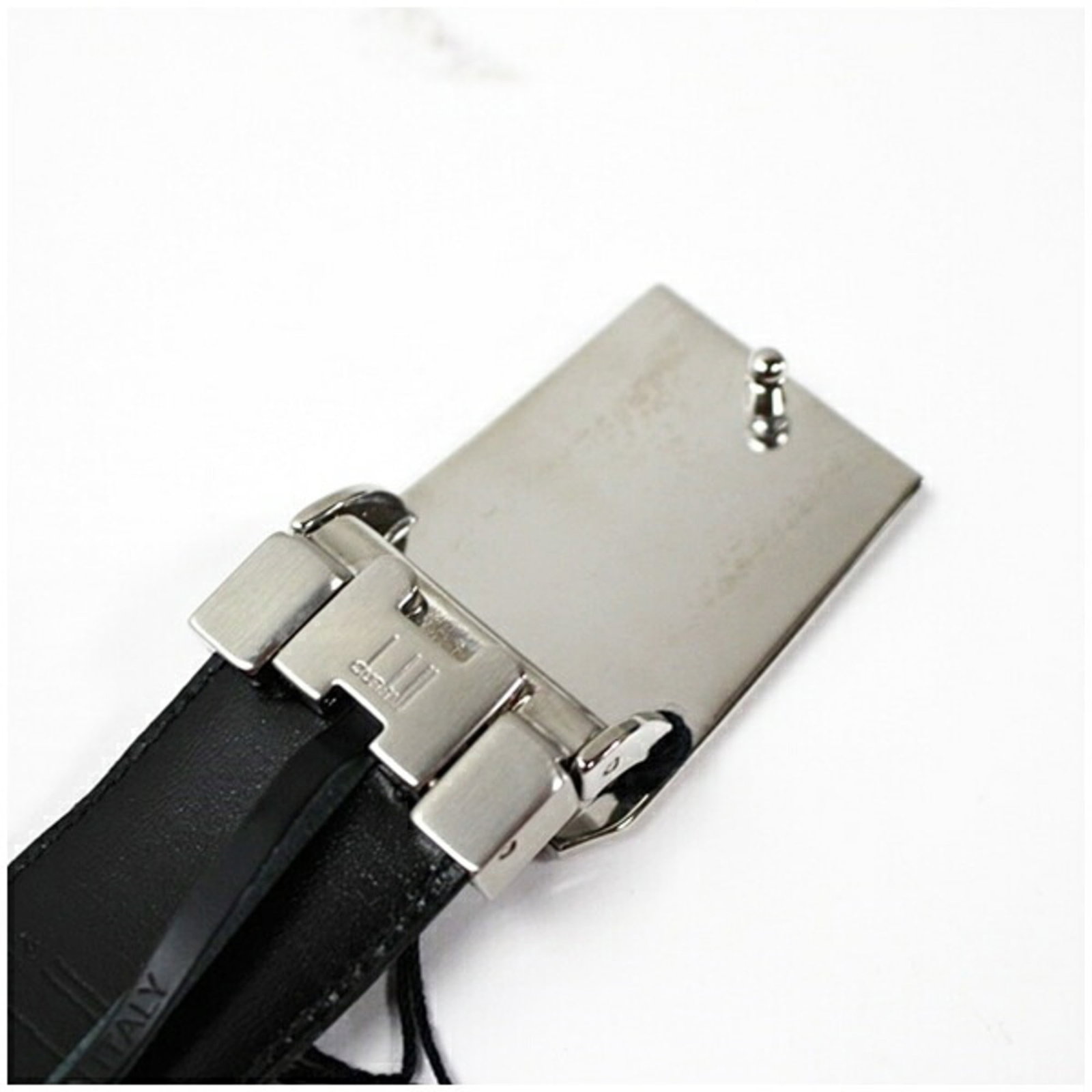 Standard Dunhill Belt - 5