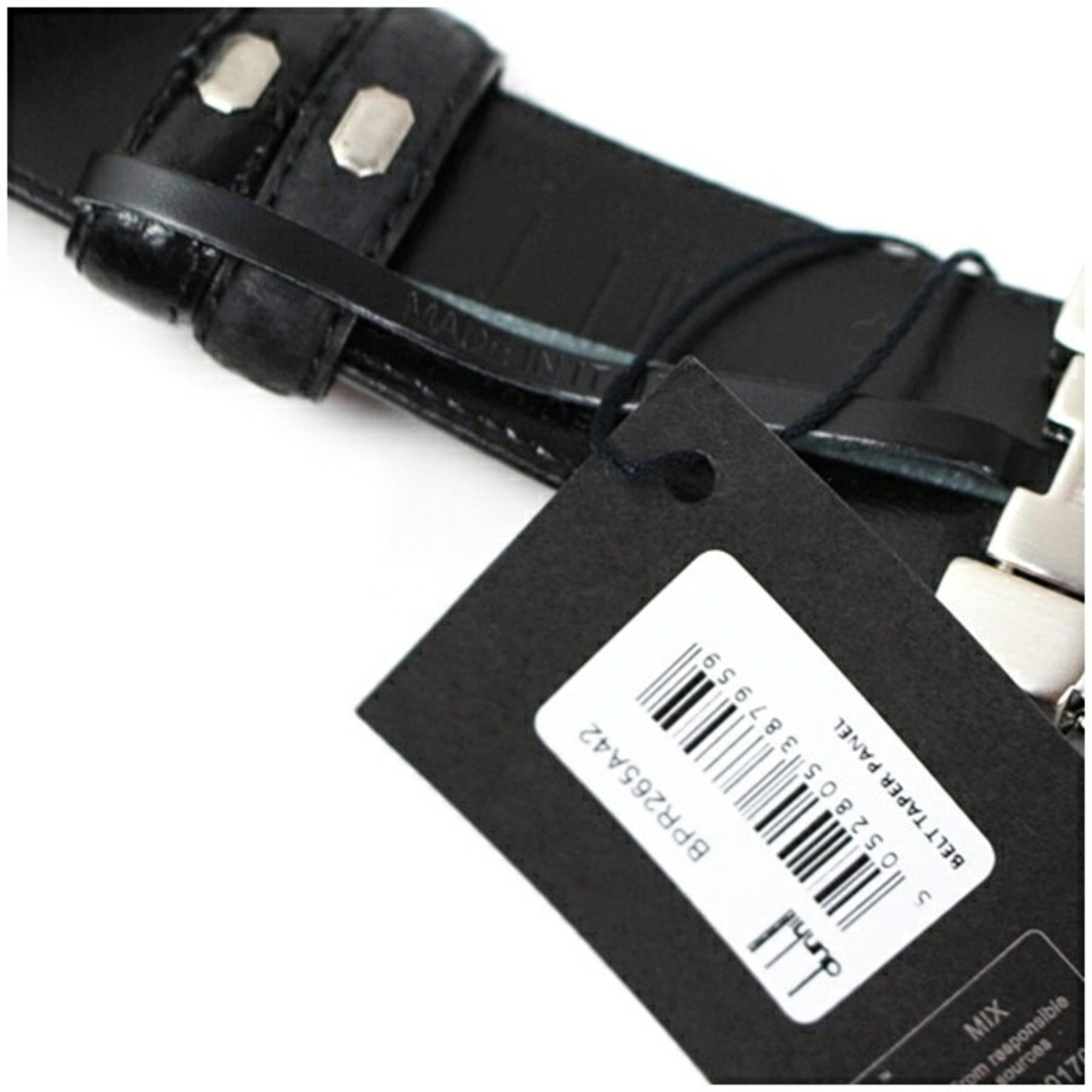 Standard Dunhill Belt - 6