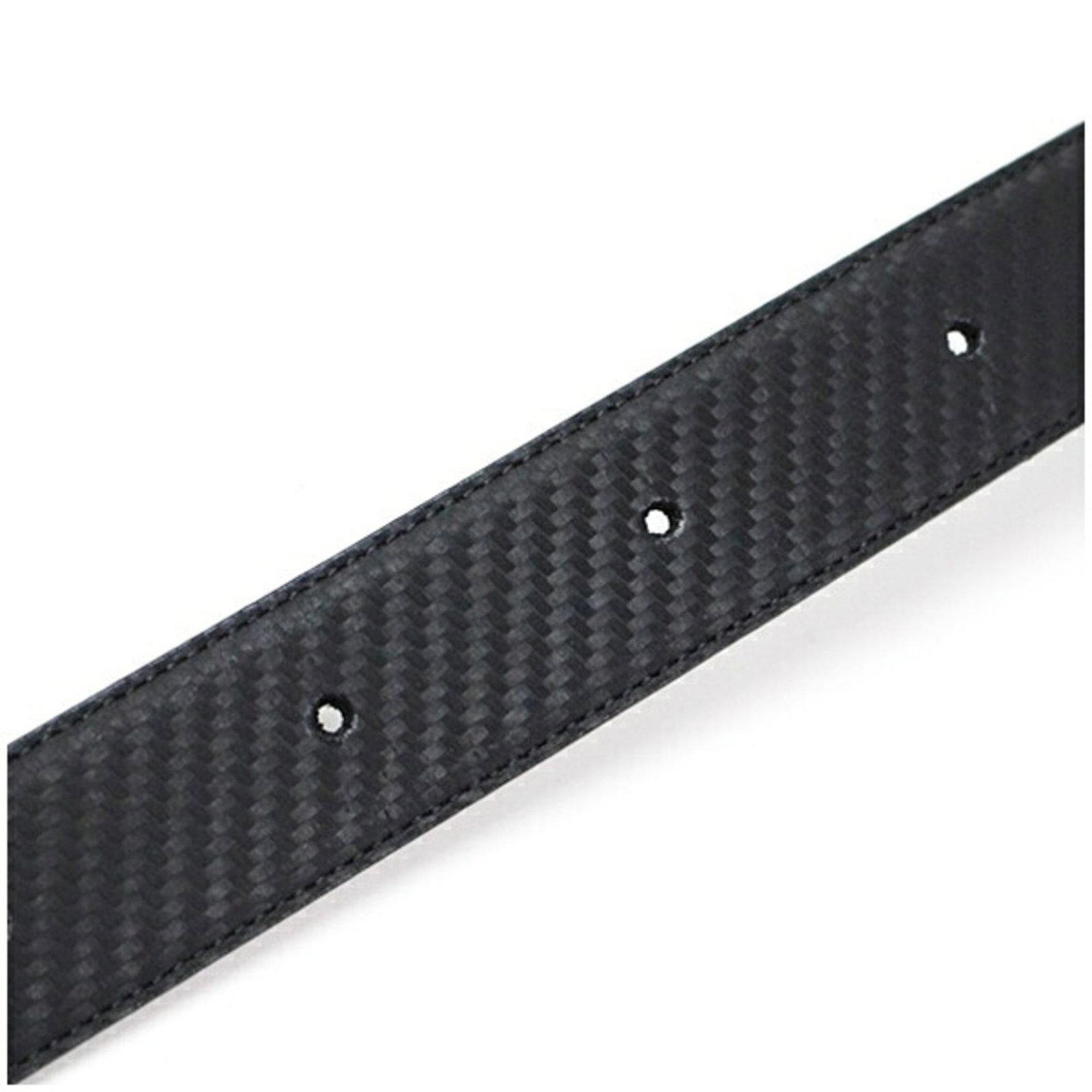 Standard Dunhill Belt - 7