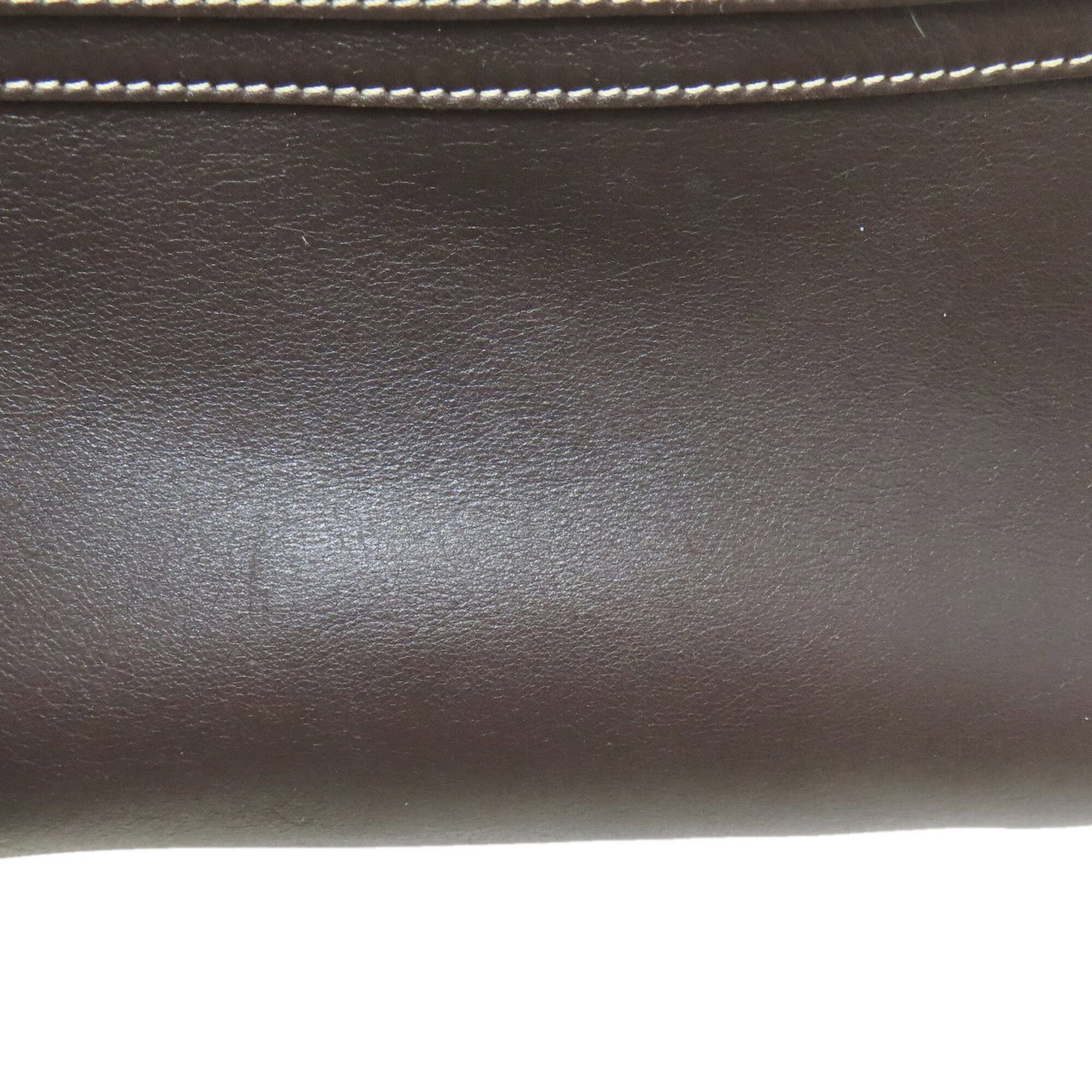 Celine Handbag Leather - 10