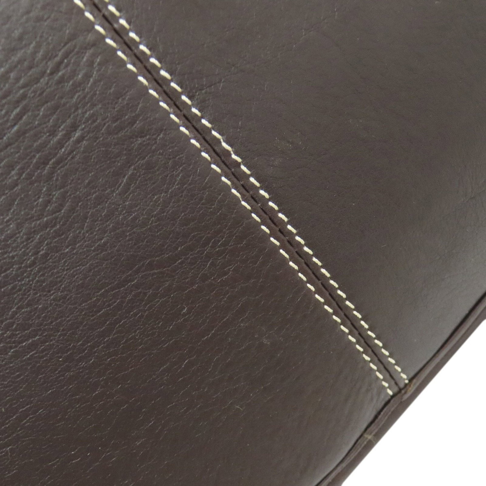 Celine Handbag Leather - 13