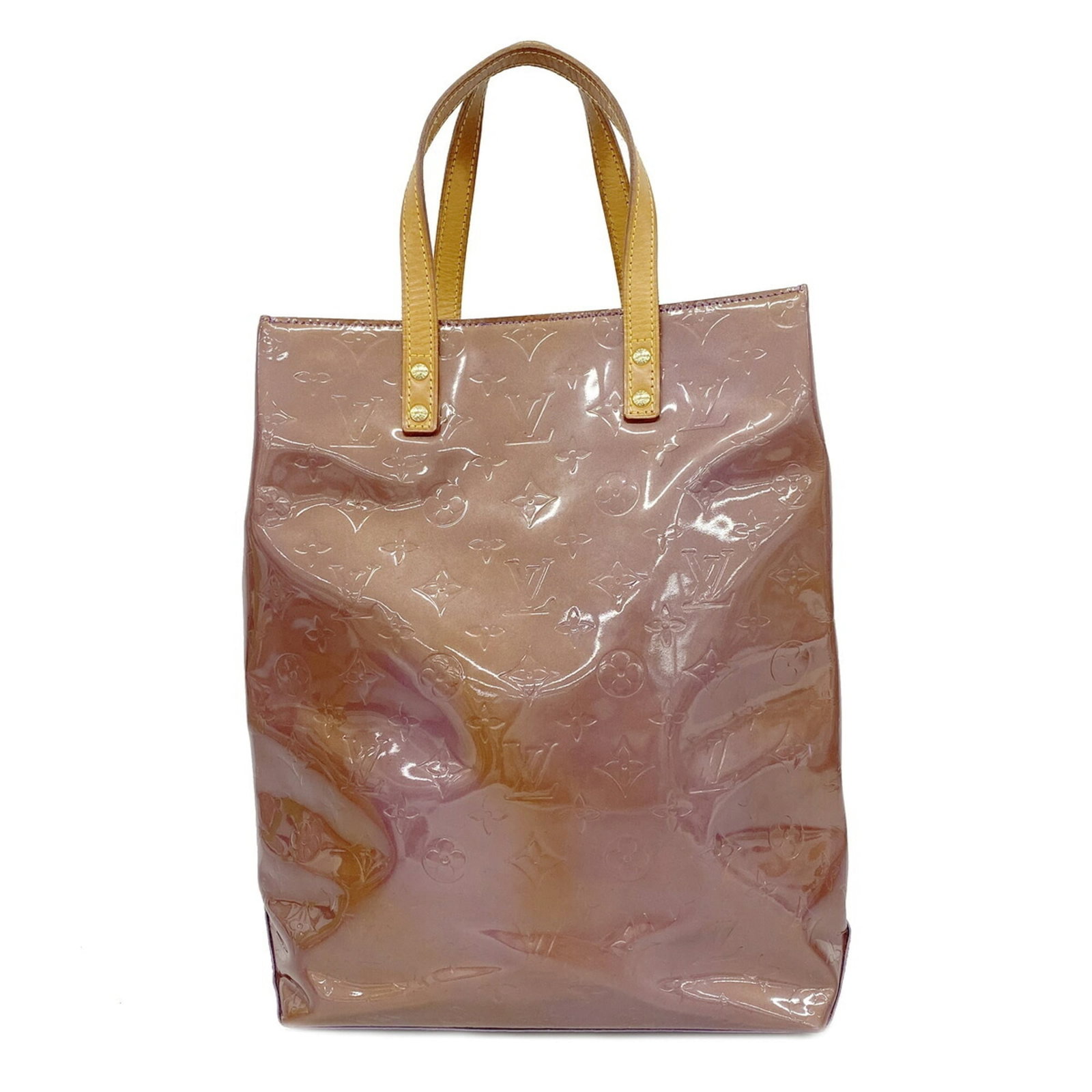 Tote Bag Louis Vuitton: Tote Bag Louis Vuitton Violet Louis Vuitton tote bag with a compact size of 34cm x 25cm x 12cm, perfect for everyday use. This stylish bag features a classic design and a vibrant violet color, making
