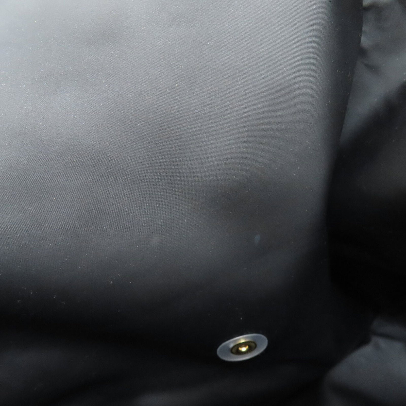 Nylon Longchamp Handbag - 10