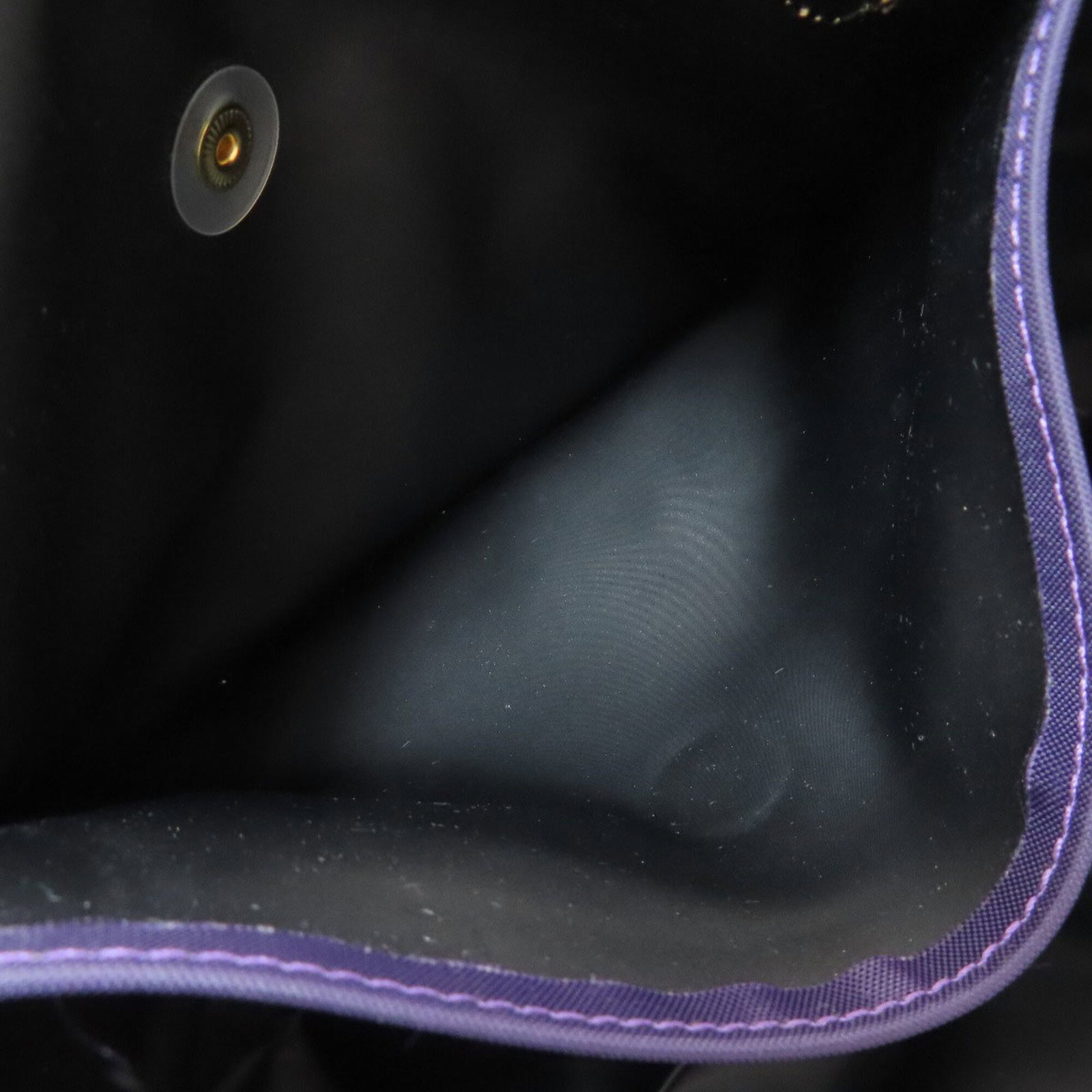 Nylon Longchamp Handbag - 11