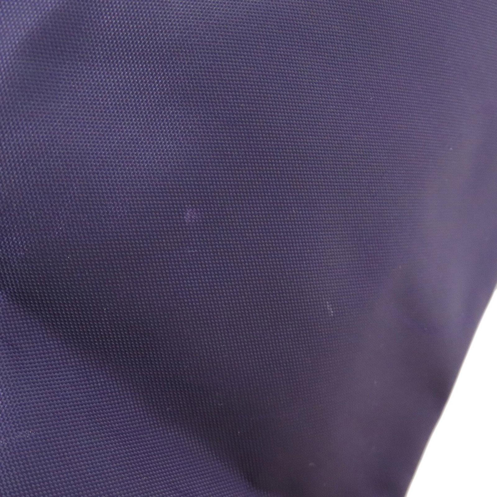 Nylon Longchamp Handbag - 18