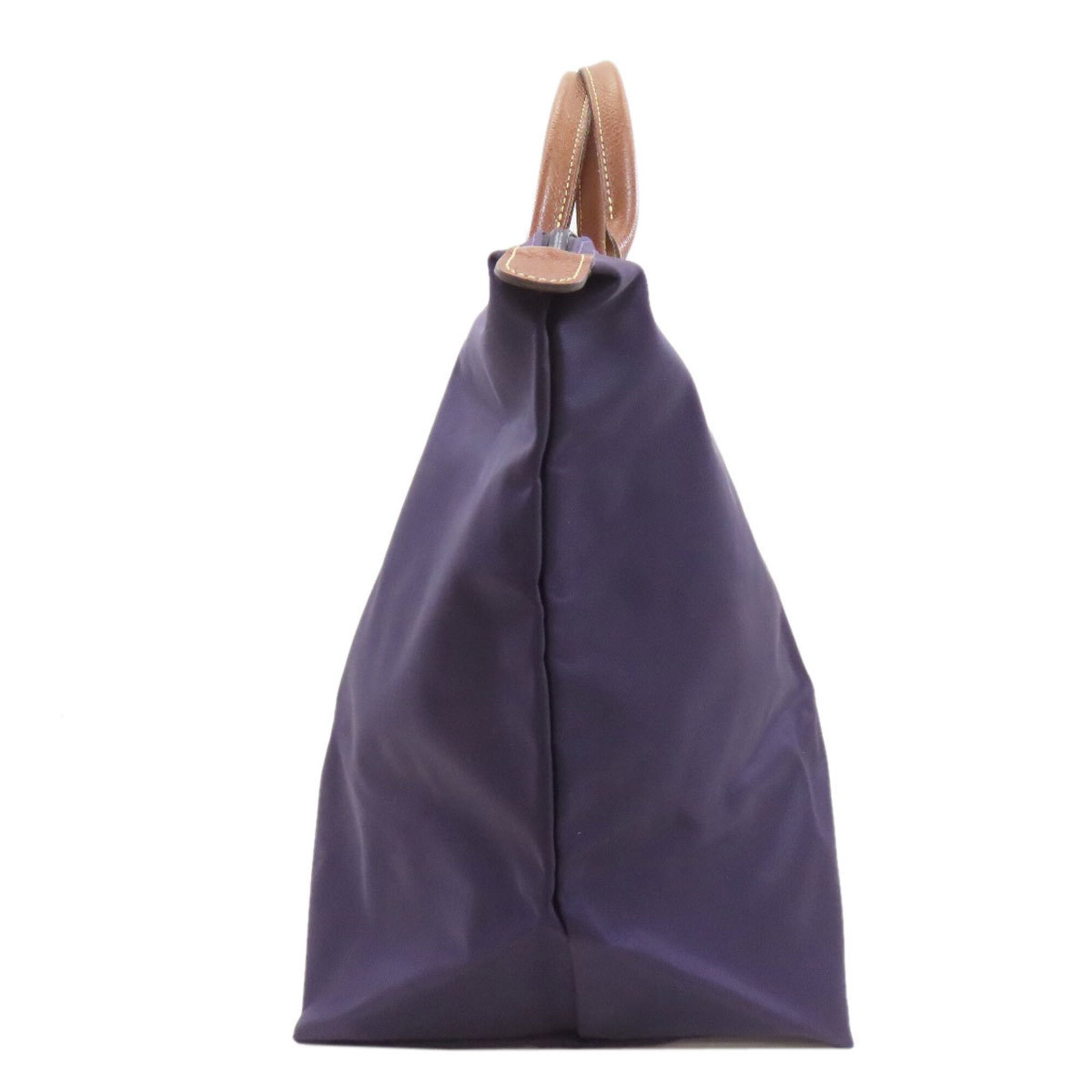 Nylon Longchamp Handbag - 3