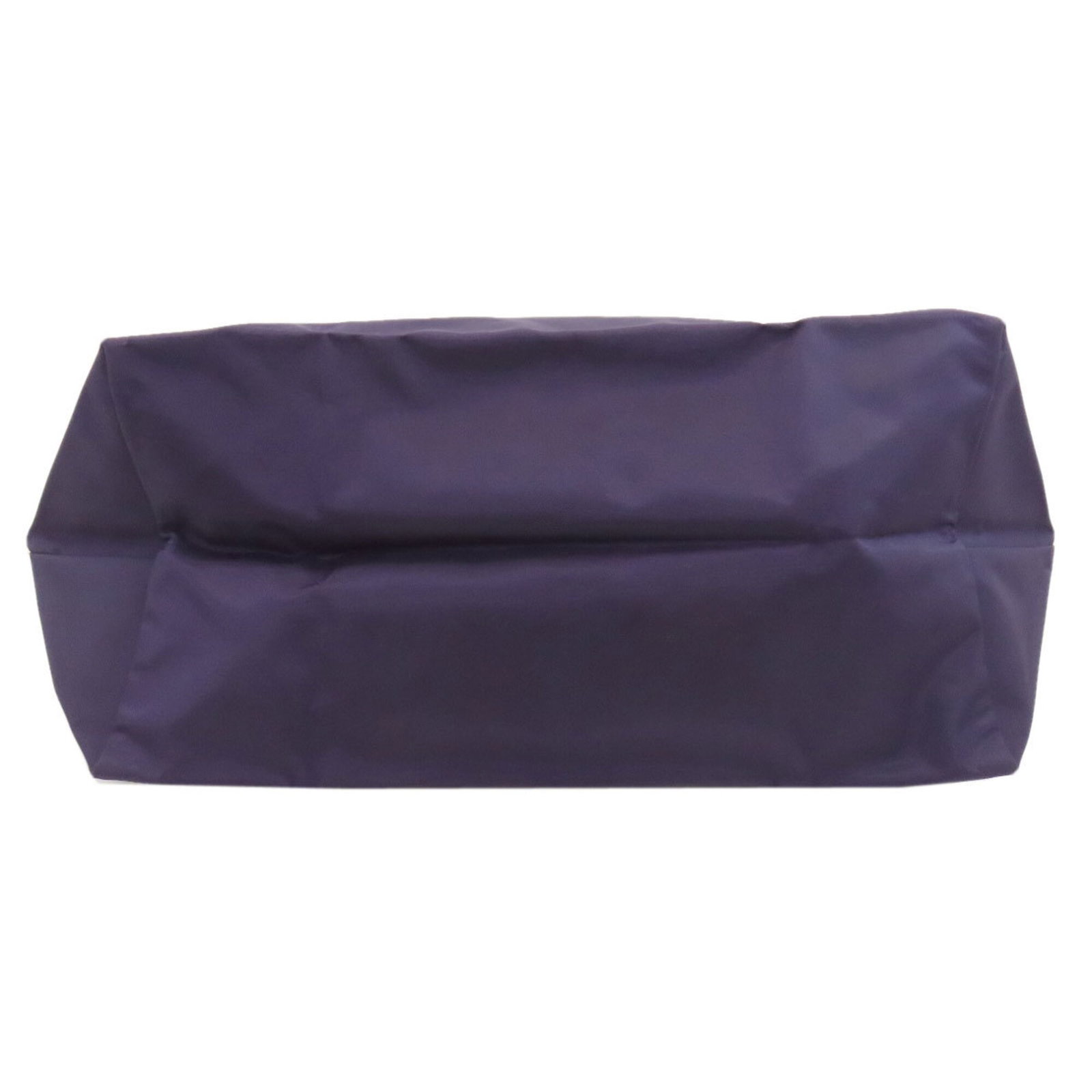 Nylon Longchamp Handbag - 4