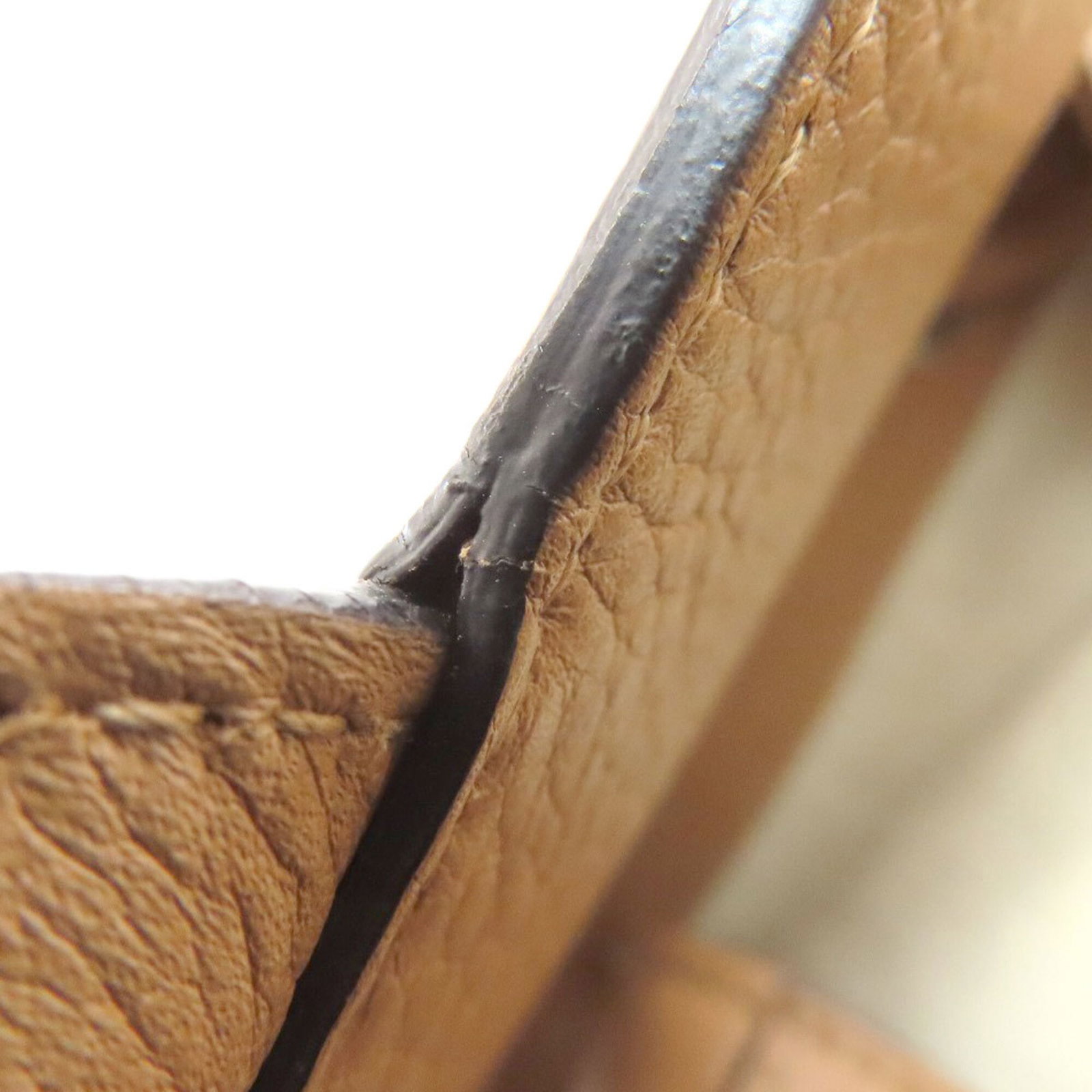 Backpack Leather - 12