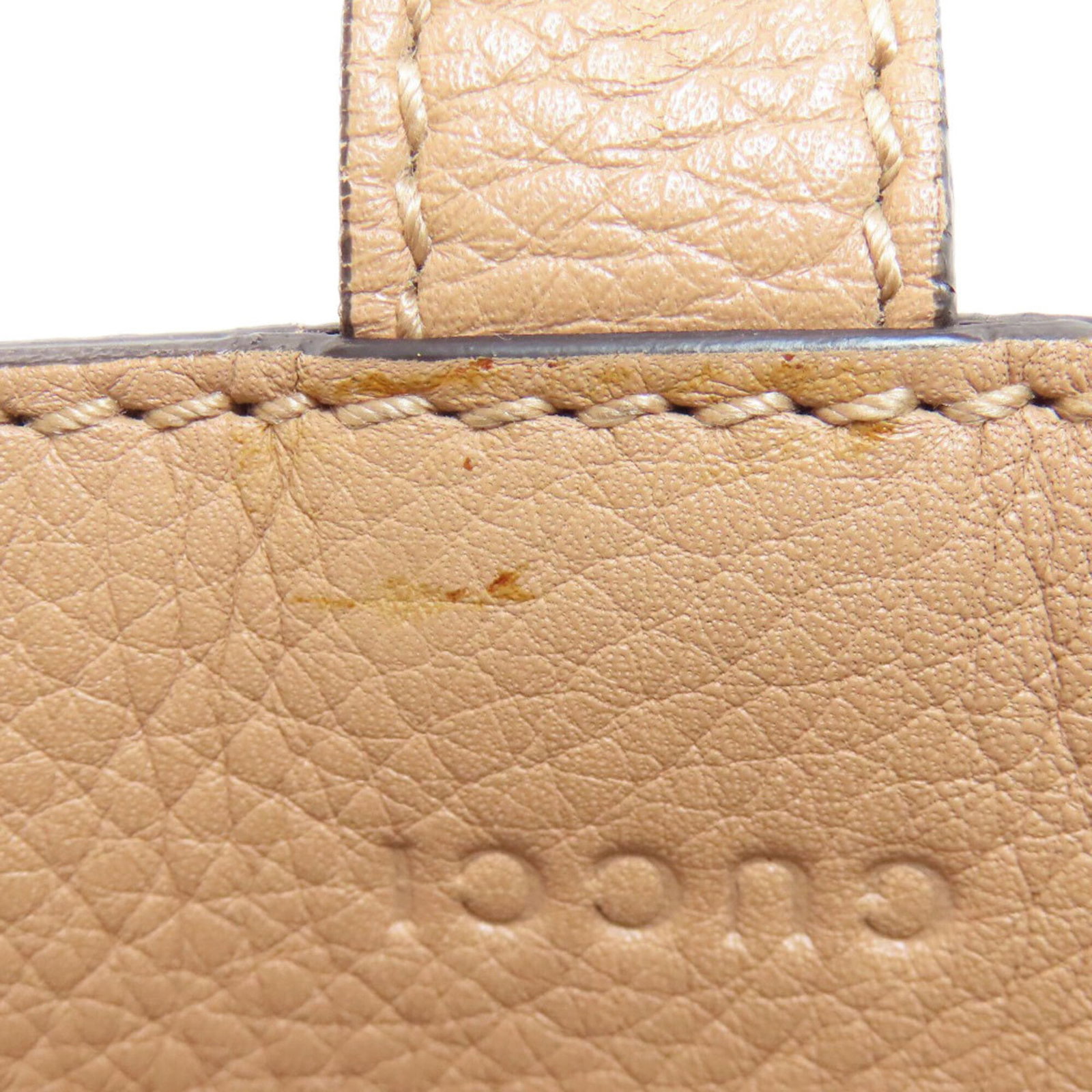 Backpack Leather - 13