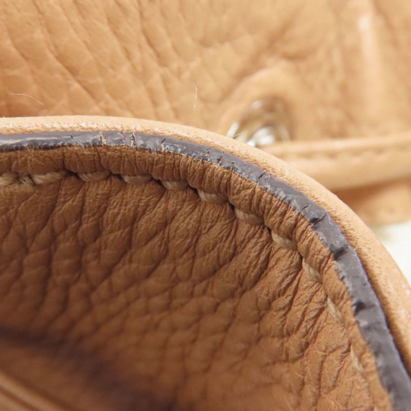 Backpack Leather - 14