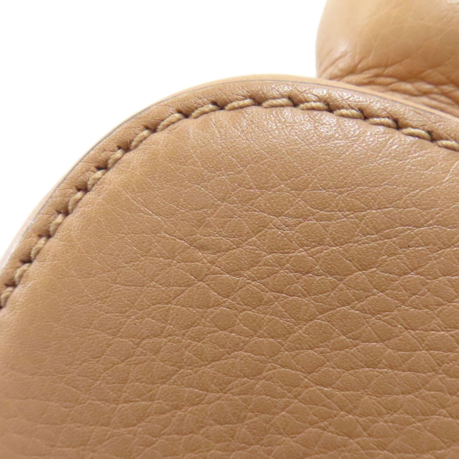 Backpack Leather - 16