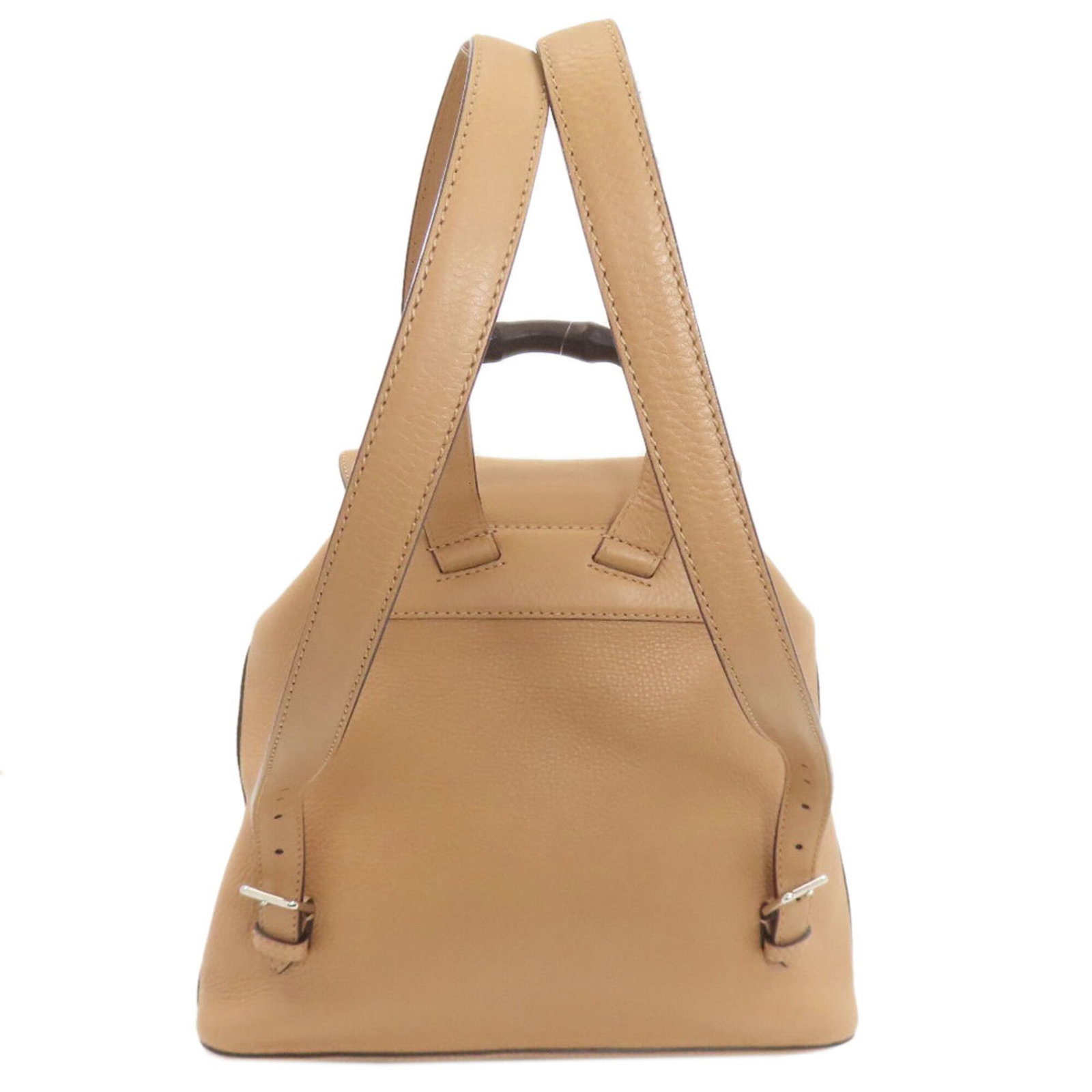 Backpack Leather - 2