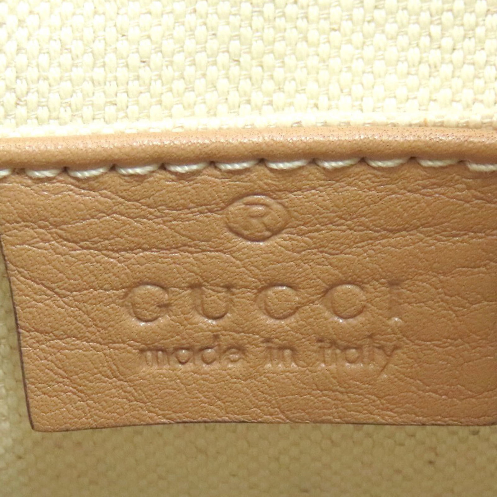 Backpack Leather - 6