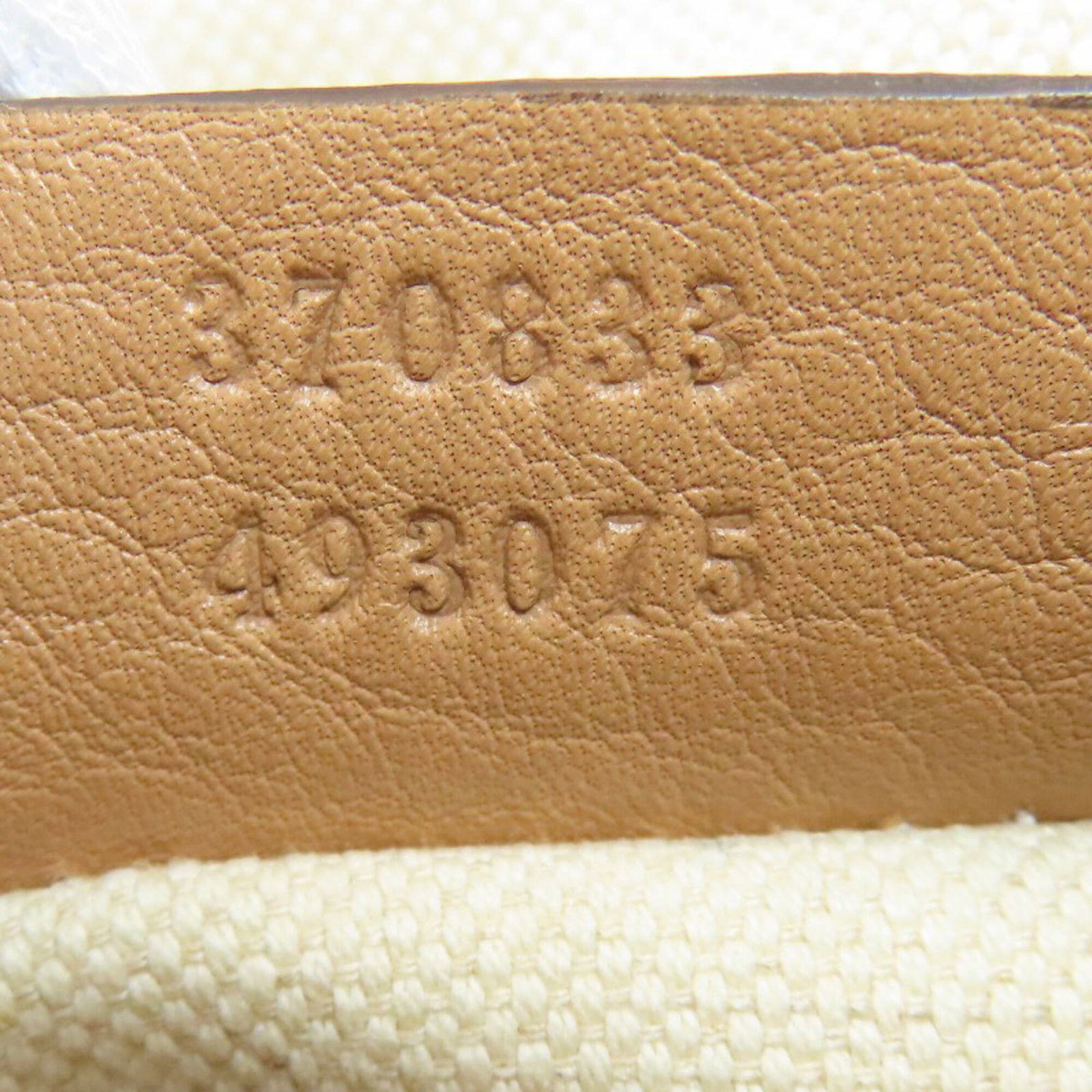 Backpack Leather - 7