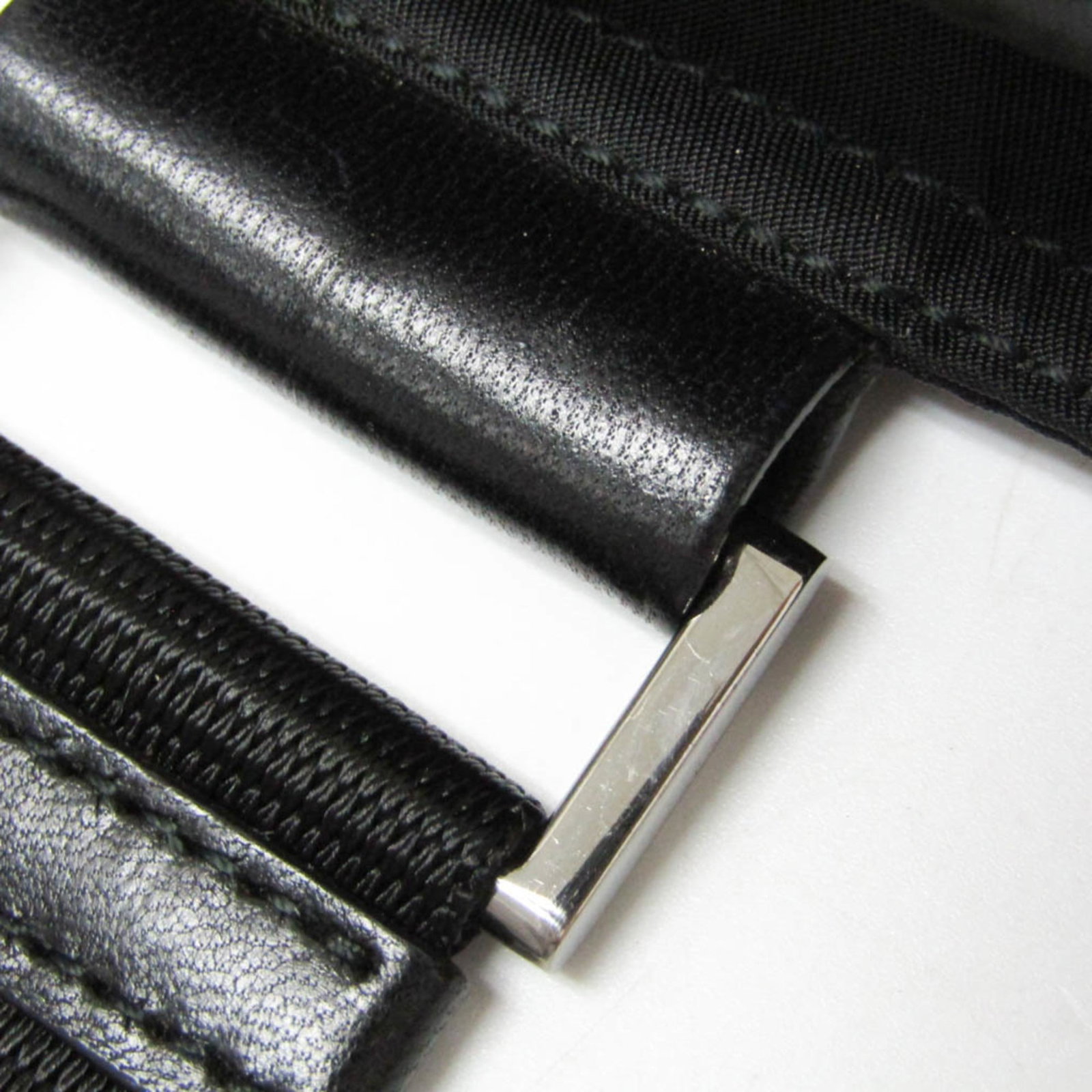 Shoulder Bag Nylon - 10