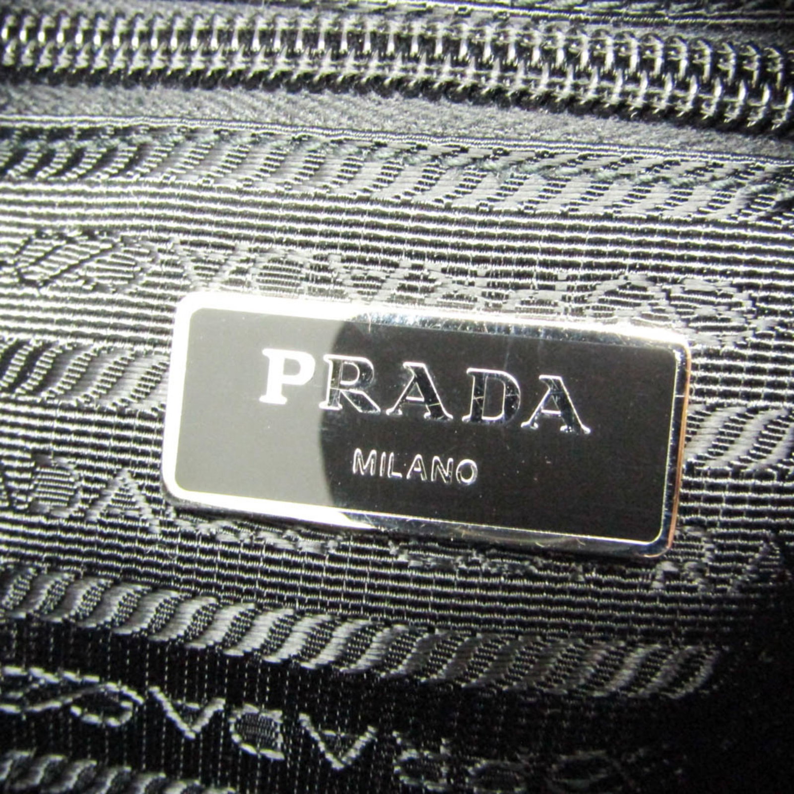 Shoulder Bag Nylon - 11