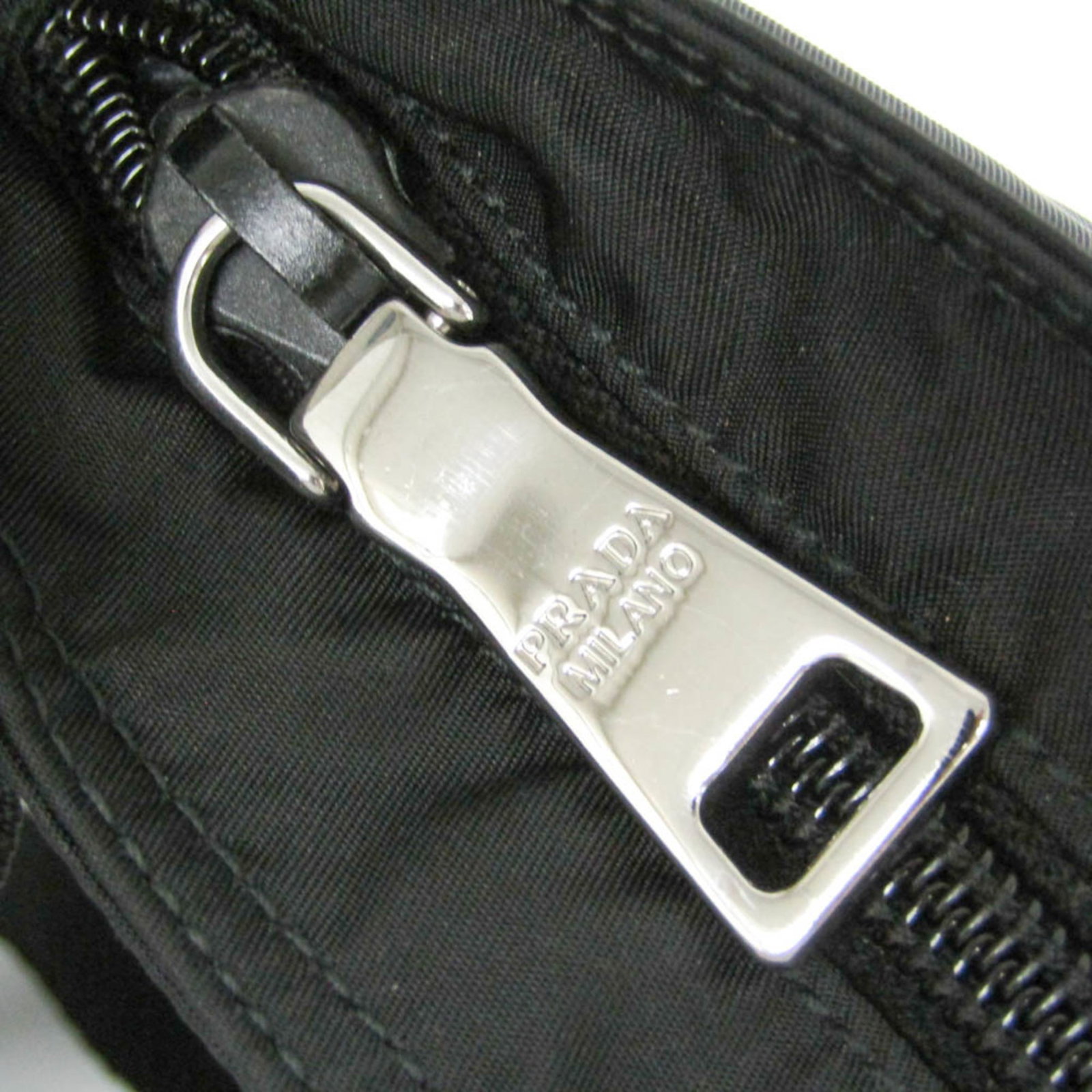 Shoulder Bag Nylon - 9